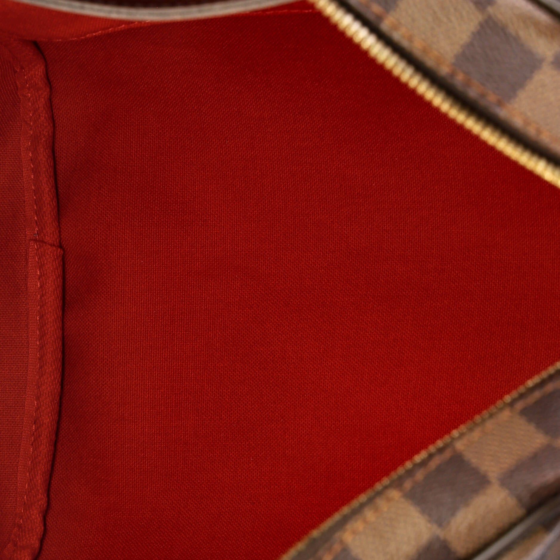 Louis Vuitton Rivington Satchel Size ONE SIZE - 5 Thumbnail
