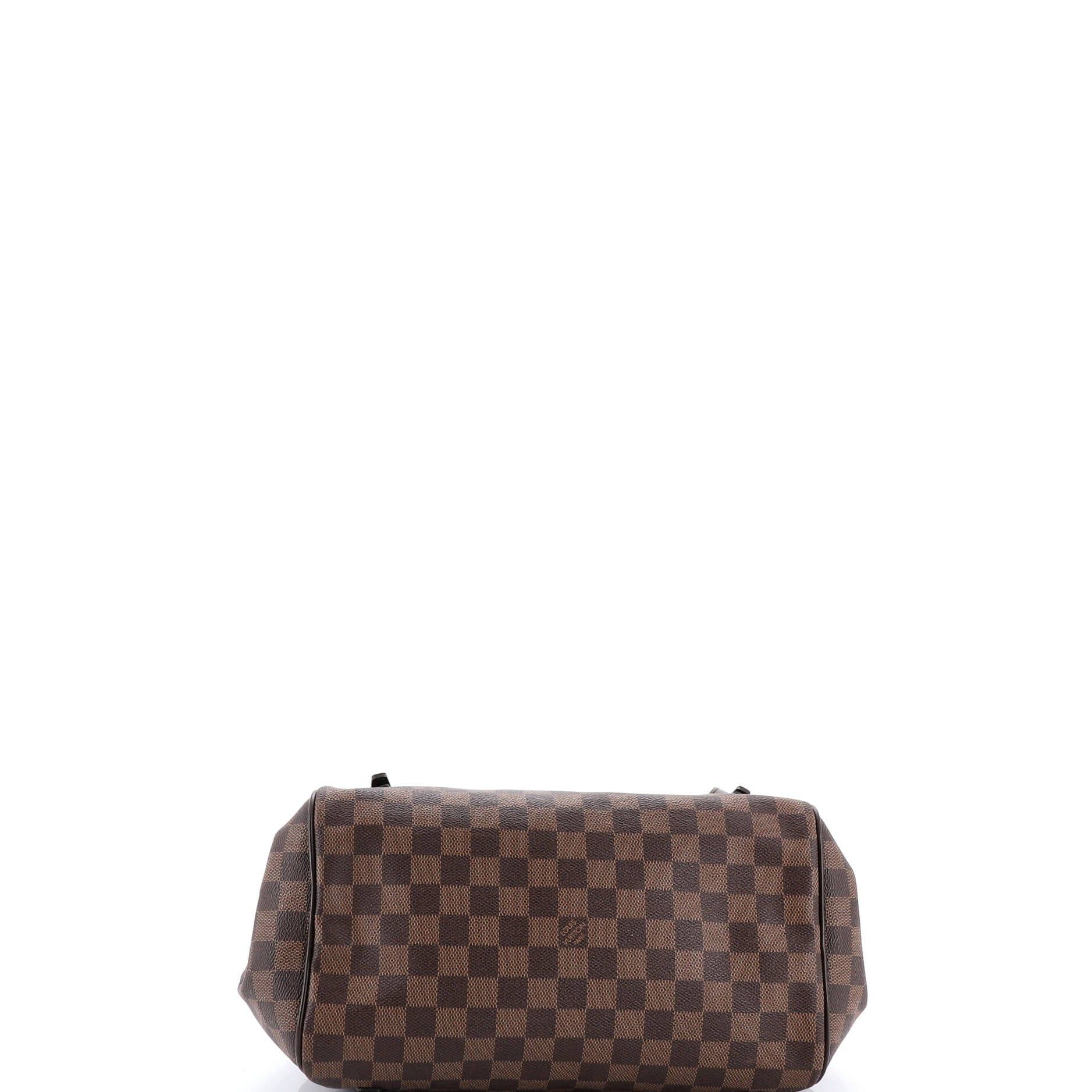 Louis Vuitton Rivington Satchel Size ONE SIZE - 4 Thumbnail