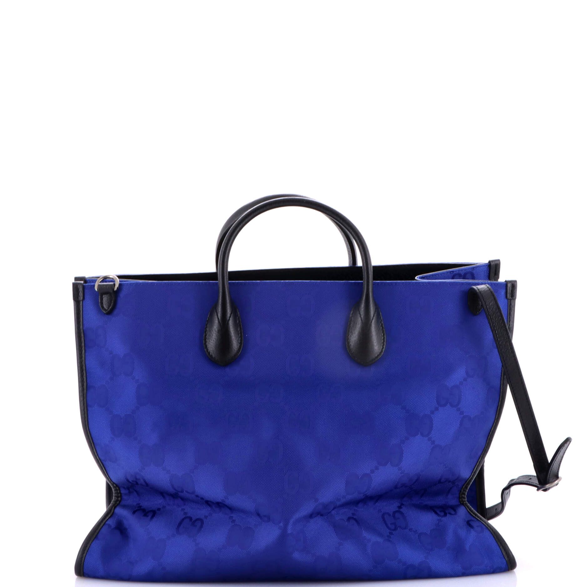Gucci Off The Grid Tote Size ONE SIZE - 3 Thumbnail