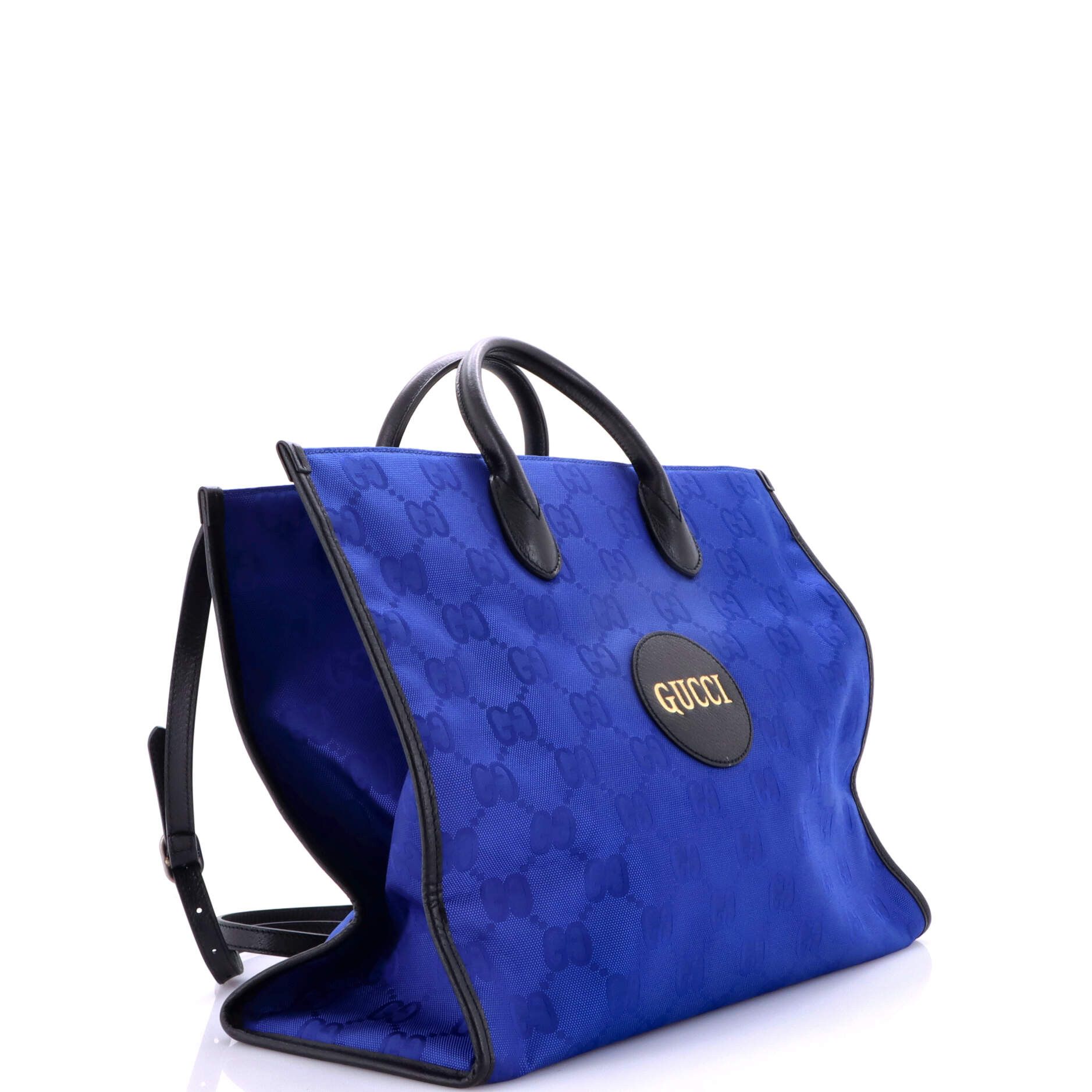 Gucci Off The Grid Tote Size ONE SIZE - 2 Thumbnail