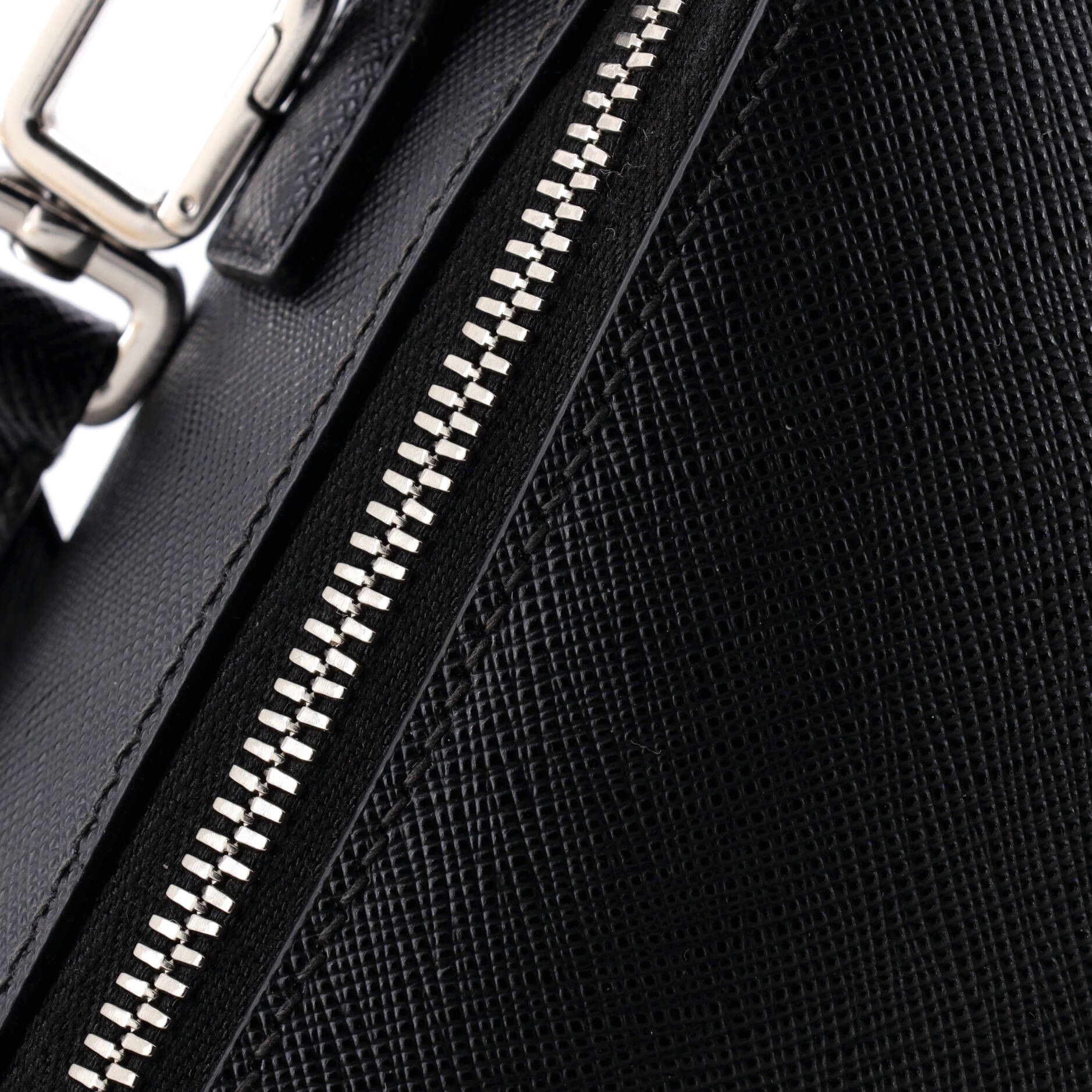 Prada Brique Crossbody Bag Size ONE SIZE - 6 Thumbnail