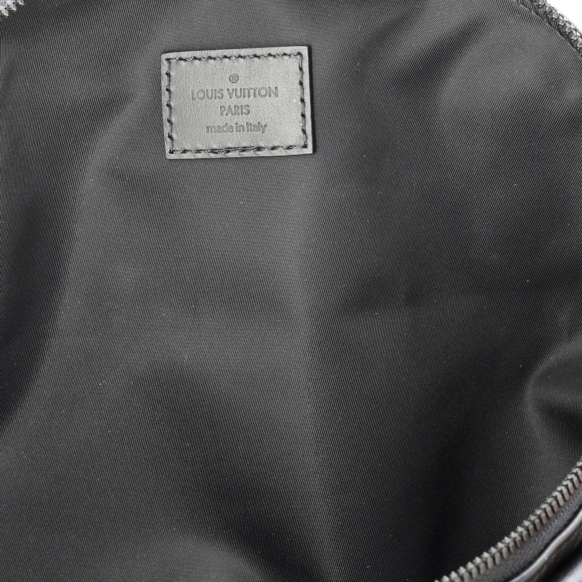 Louis Vuitton Comet Bumbag Size ONE SIZE - 6 Thumbnail