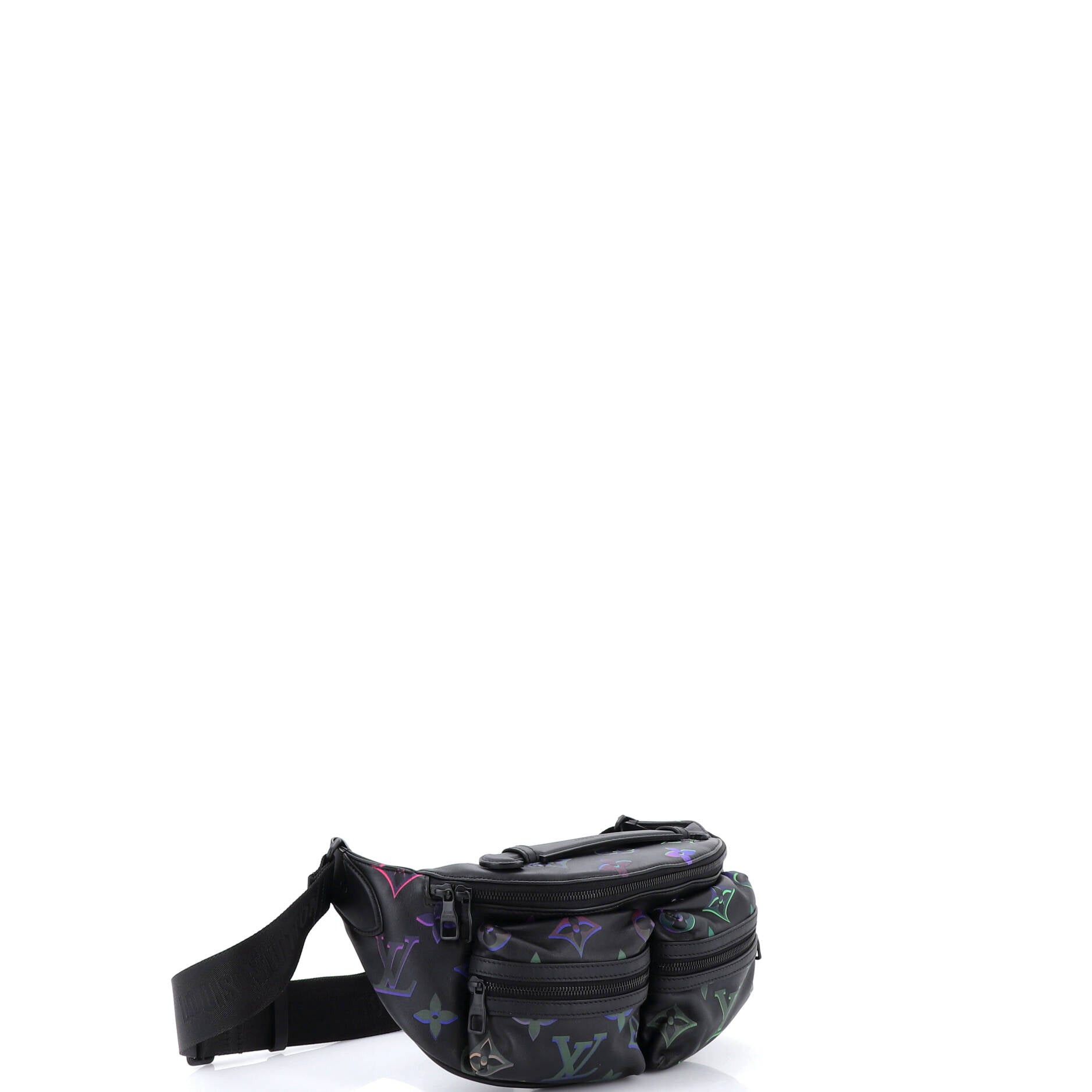 Louis Vuitton Comet Bumbag Size ONE SIZE - 2 Thumbnail