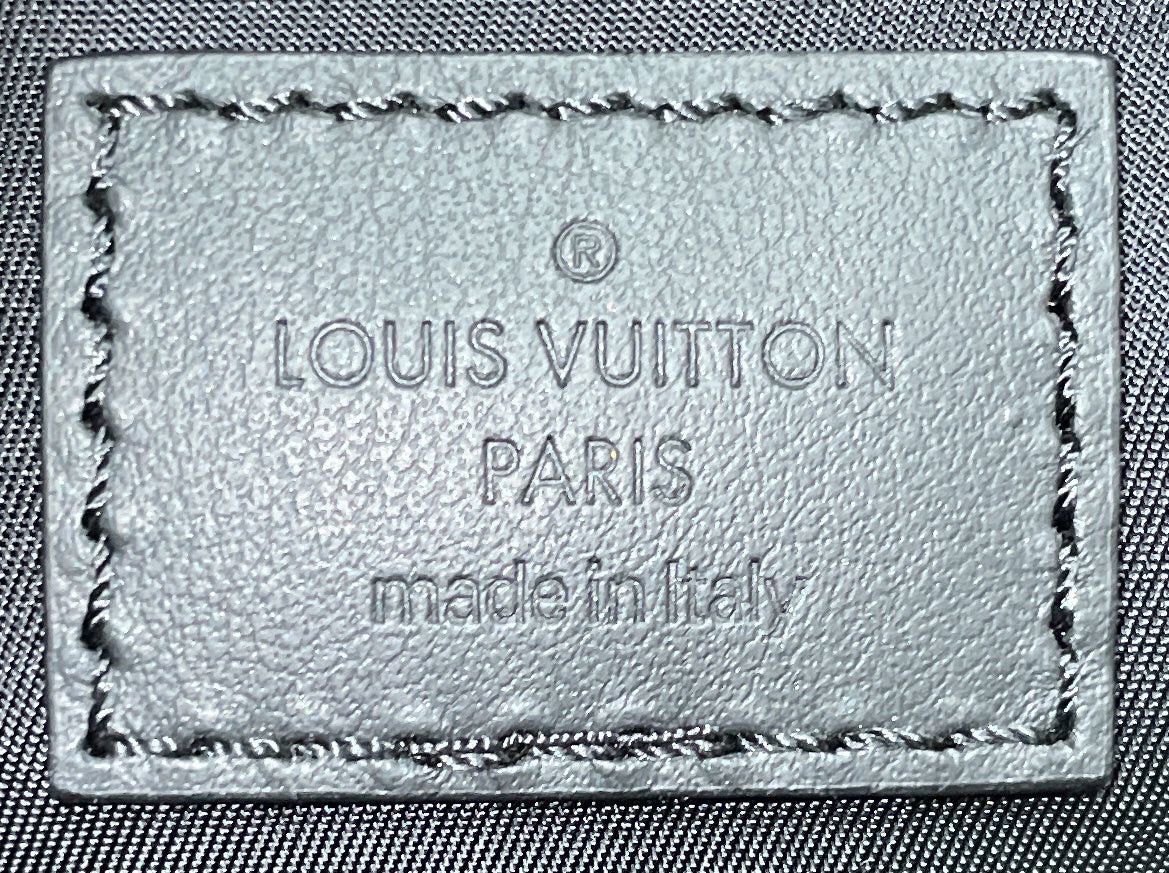 Louis Vuitton Comet Bumbag Size ONE SIZE - 9 Thumbnail