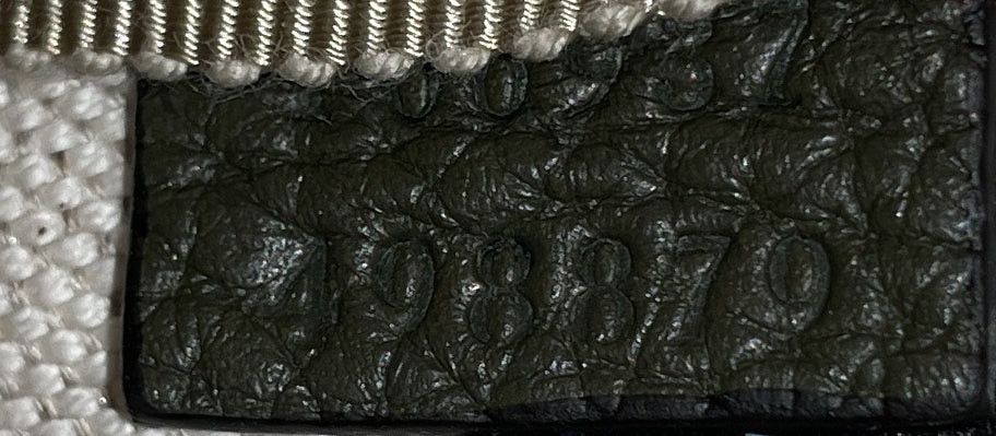 Gucci Sling Bag Size ONE SIZE - 6 Thumbnail