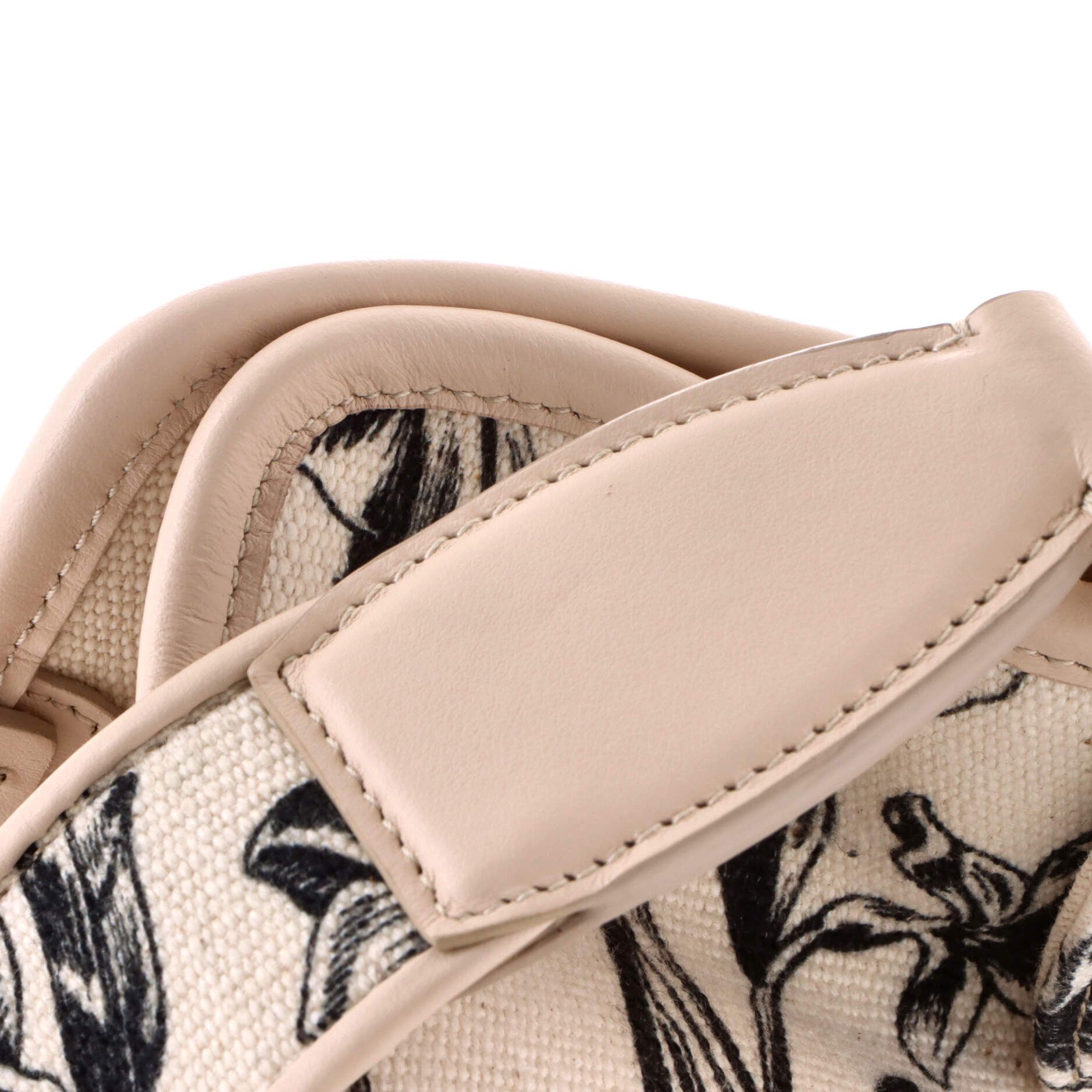 Salvatore Ferragamo Studio Logo Satchel Size ONE SIZE - 8 Thumbnail