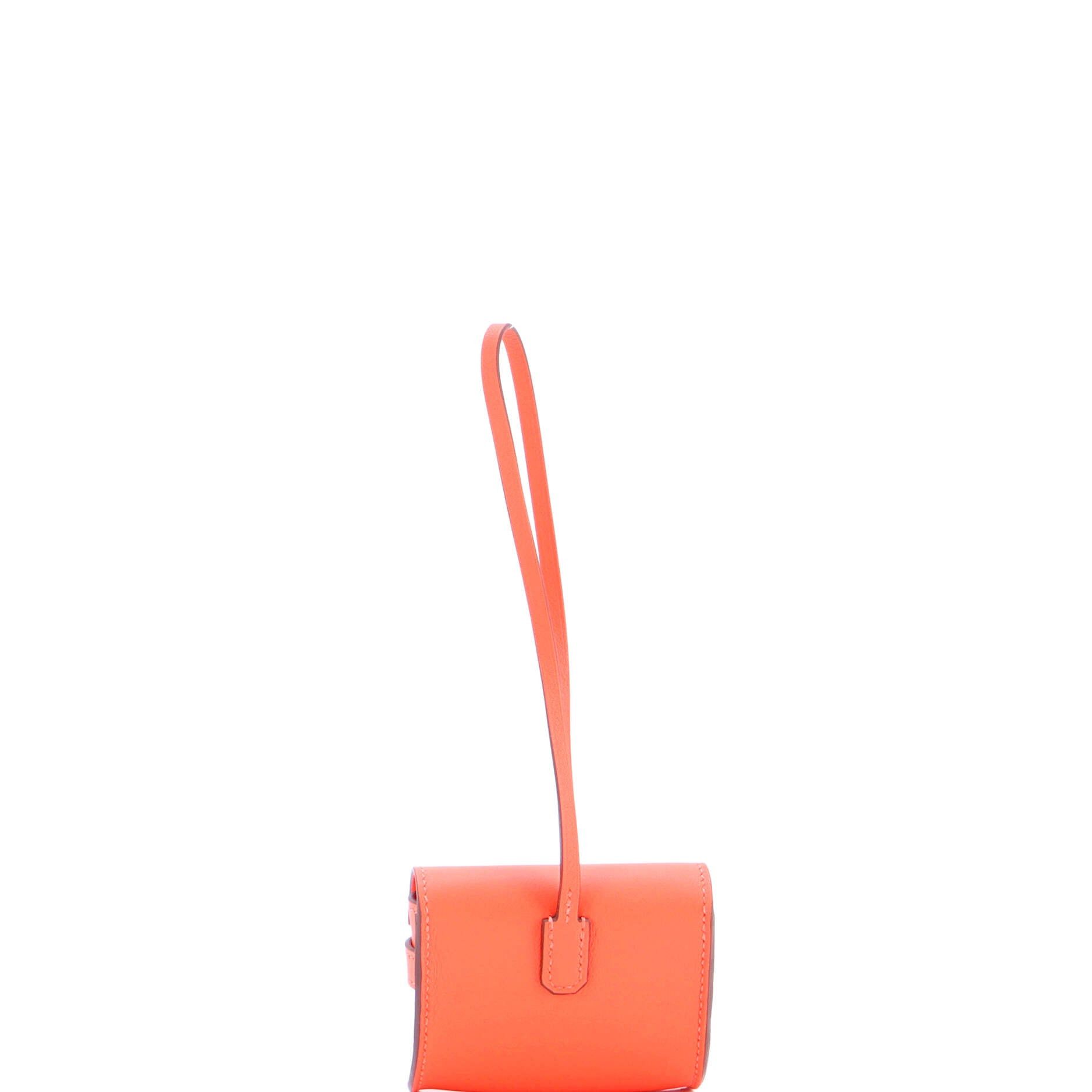 Hermes Kellyfestival Bag Charm Size ONE SIZE - 4 Thumbnail