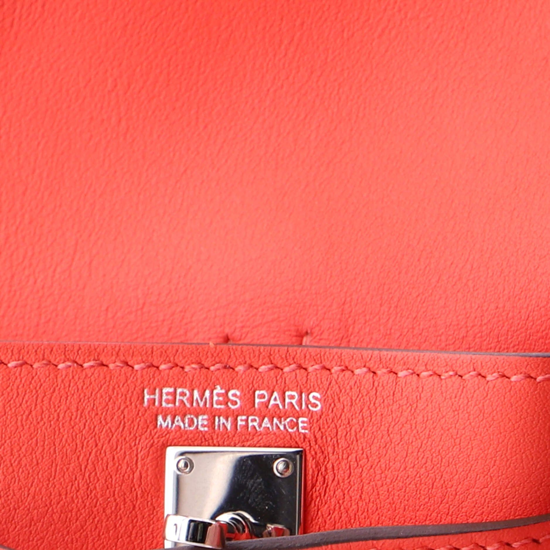 Hermes Kellyfestival Bag Charm Size ONE SIZE - 7 Thumbnail