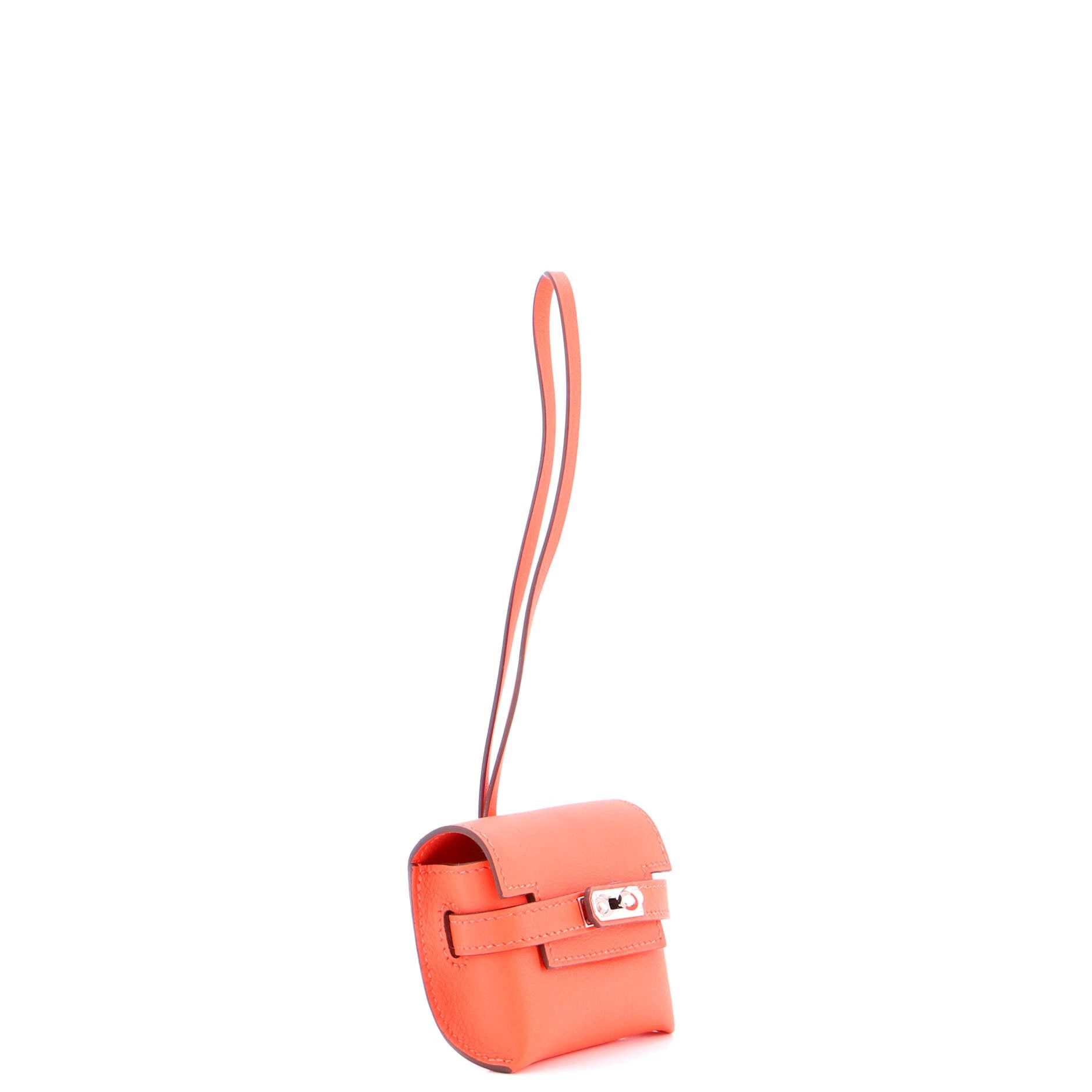 Hermes Kellyfestival Bag Charm Size ONE SIZE - 3 Thumbnail