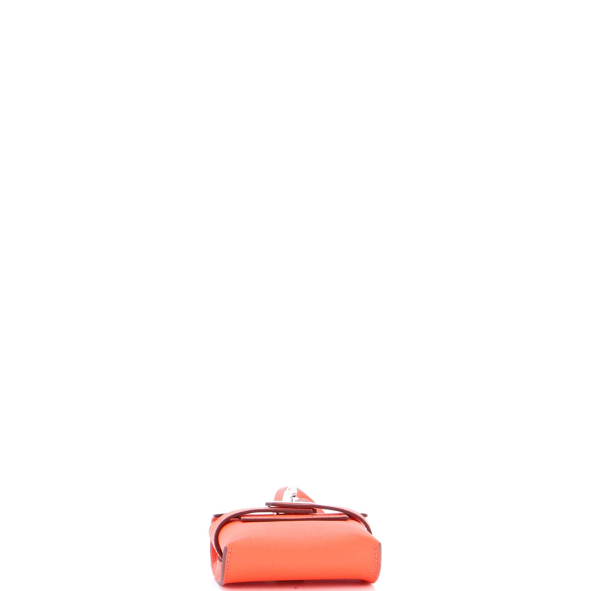 Hermes Kellyfestival Bag Charm Size ONE SIZE - 5 Thumbnail
