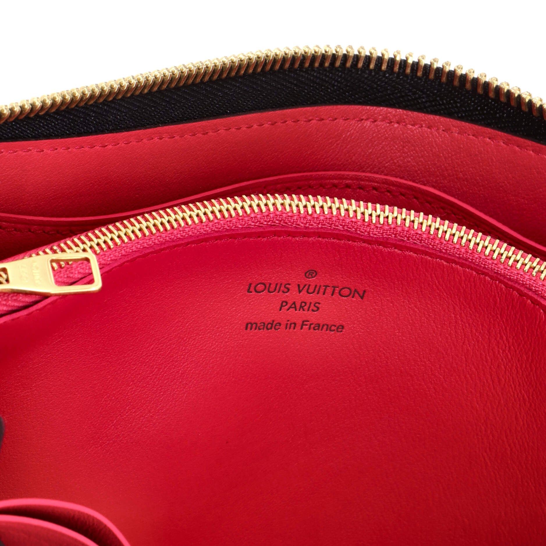 Louis Vuitton Comete Wallet Size ONE SIZE - 7 Thumbnail