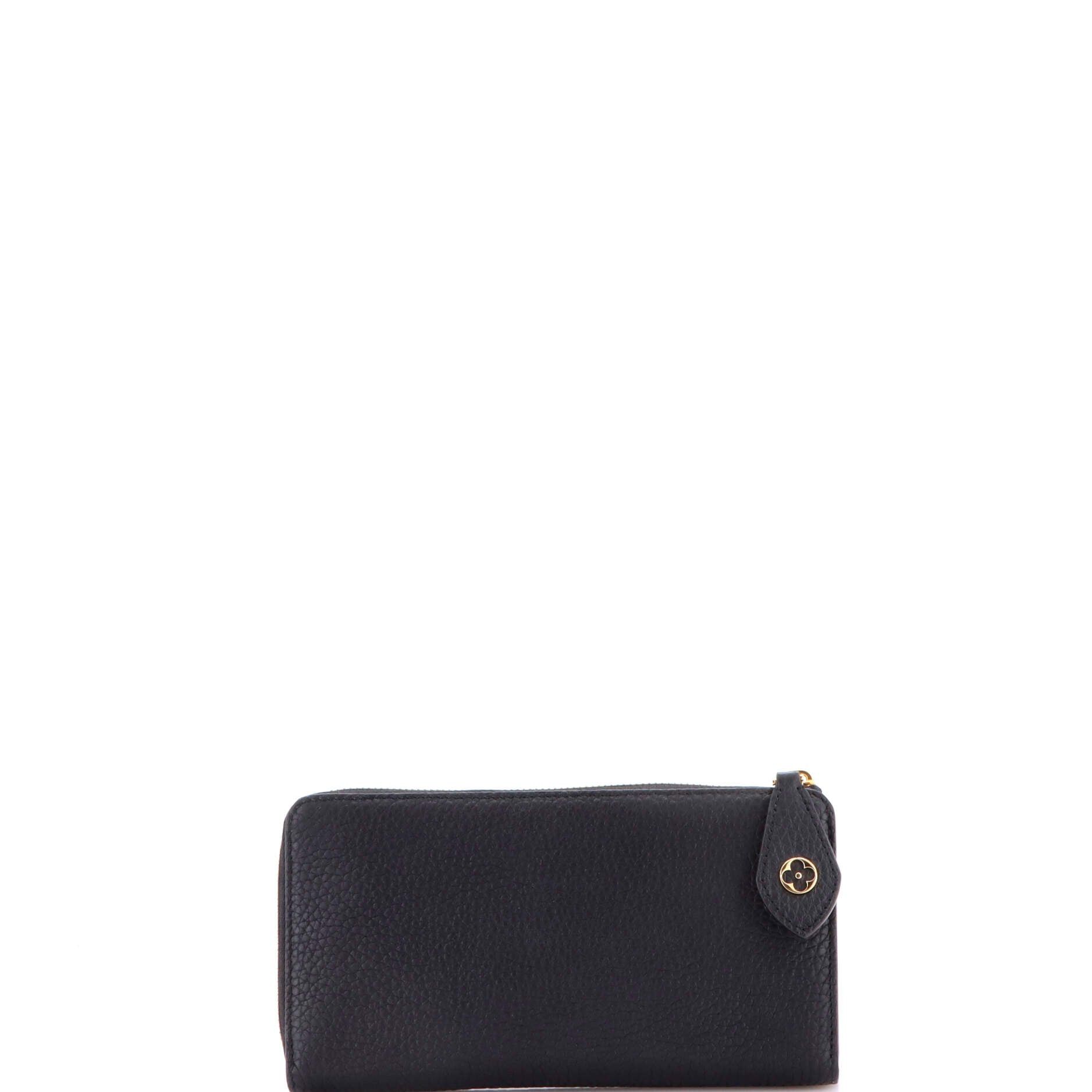 Louis Vuitton Comete Wallet Size ONE SIZE - 3 Thumbnail