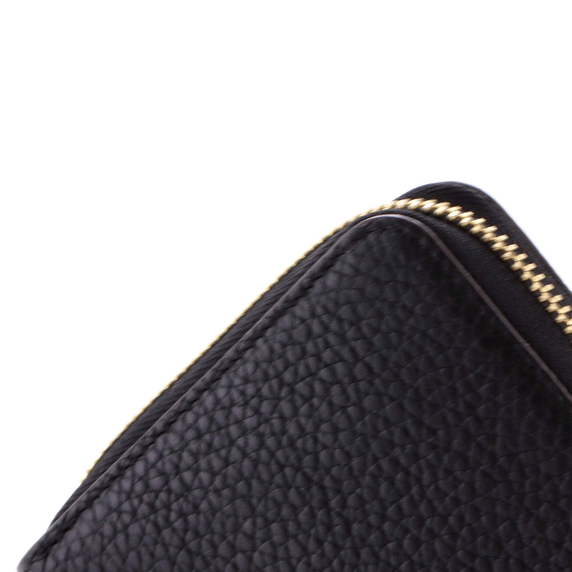 Louis Vuitton Comete Wallet Size ONE SIZE - 6 Thumbnail