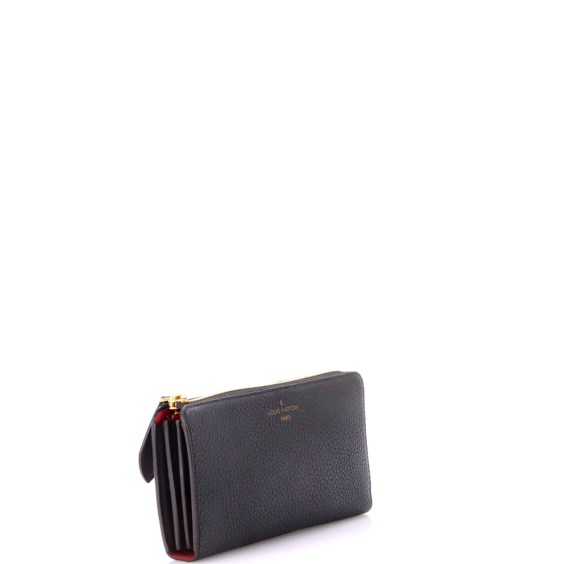 Louis Vuitton Comete Wallet Size ONE SIZE - 2 Thumbnail