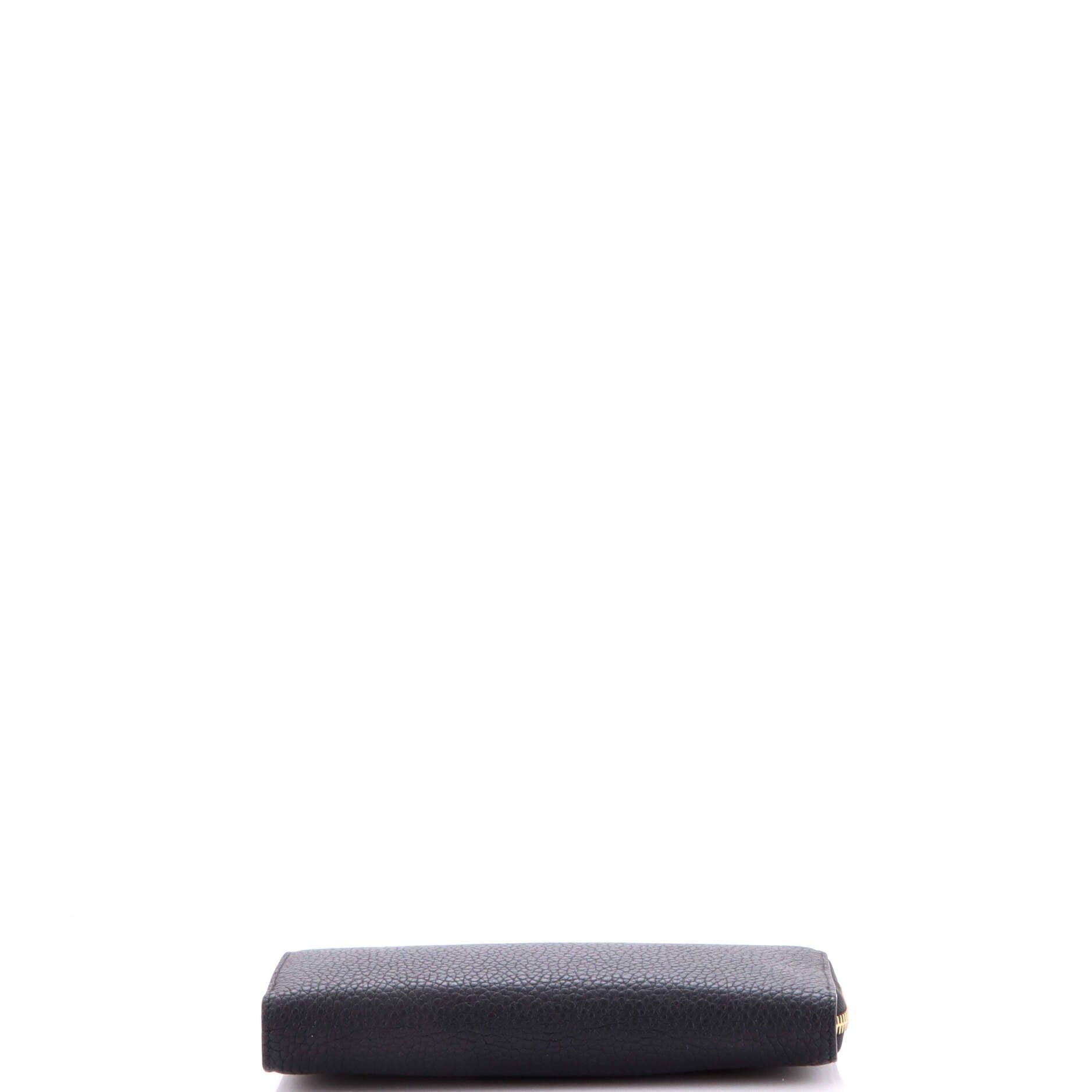 Louis Vuitton Comete Wallet Size ONE SIZE - 4 Thumbnail