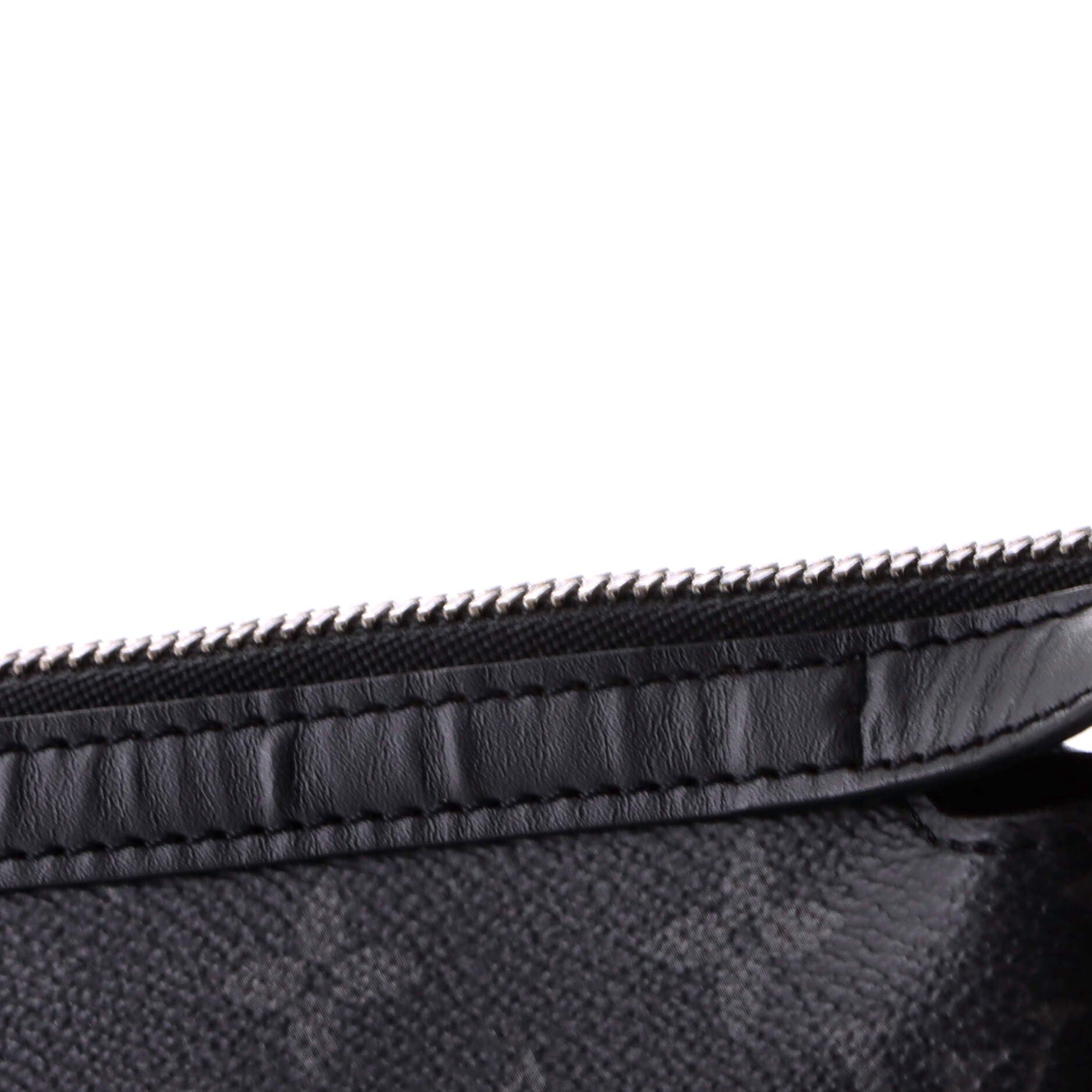 Louis Vuitton Odyssey Messenger Bag Size ONE SIZE - 6 Thumbnail