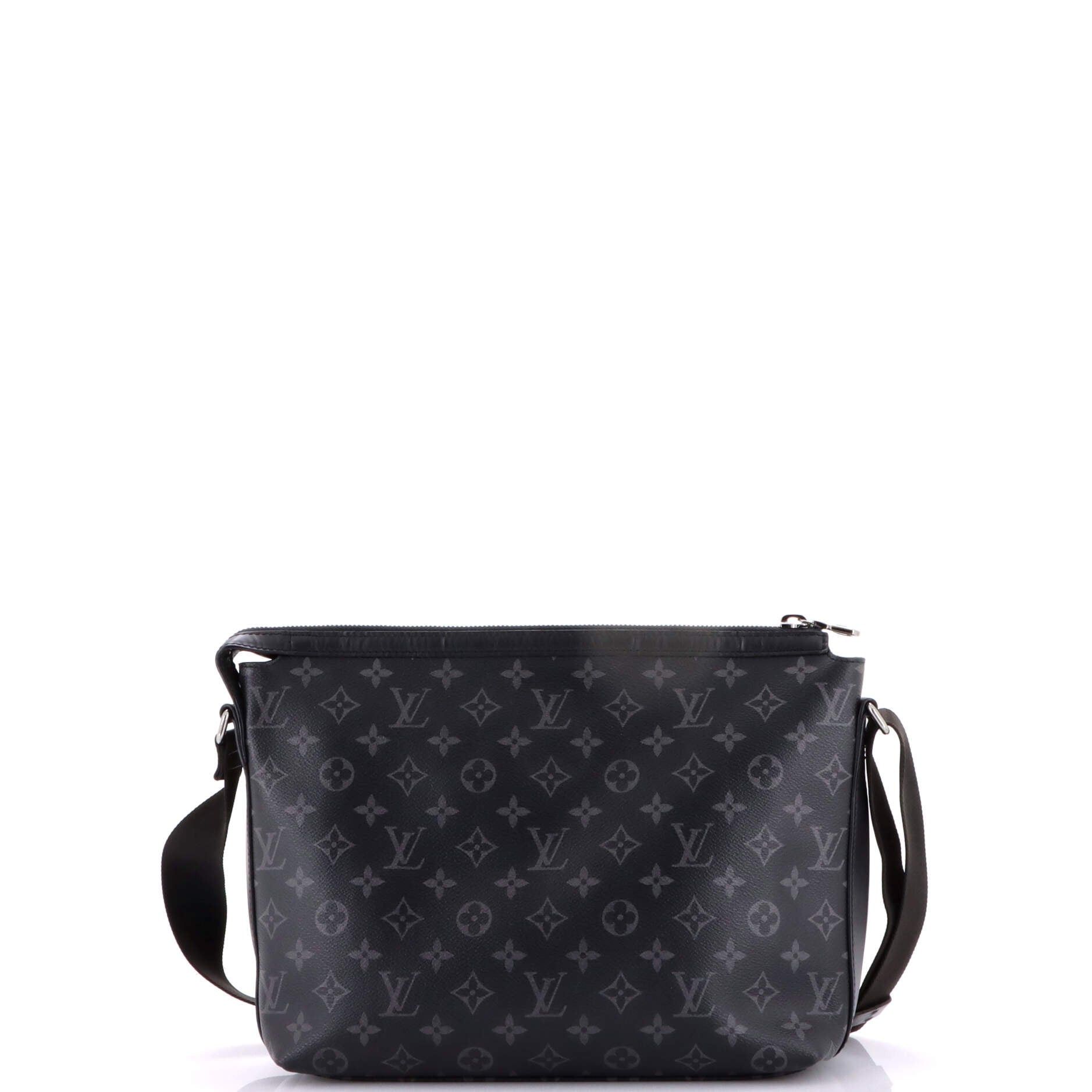 Louis Vuitton Odyssey Messenger Bag Size ONE SIZE - 3 Thumbnail