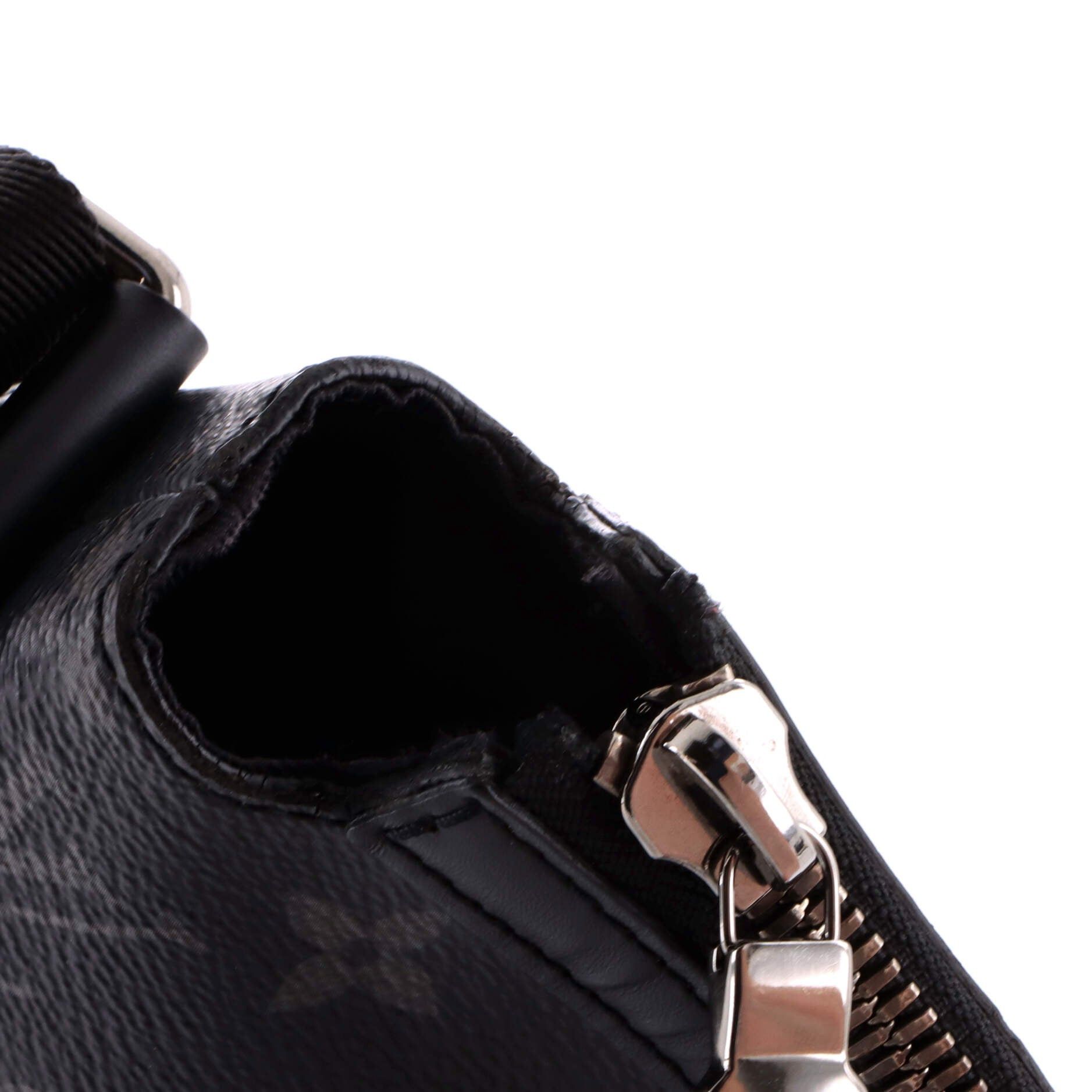 Louis Vuitton Odyssey Messenger Bag Size ONE SIZE - 7 Thumbnail