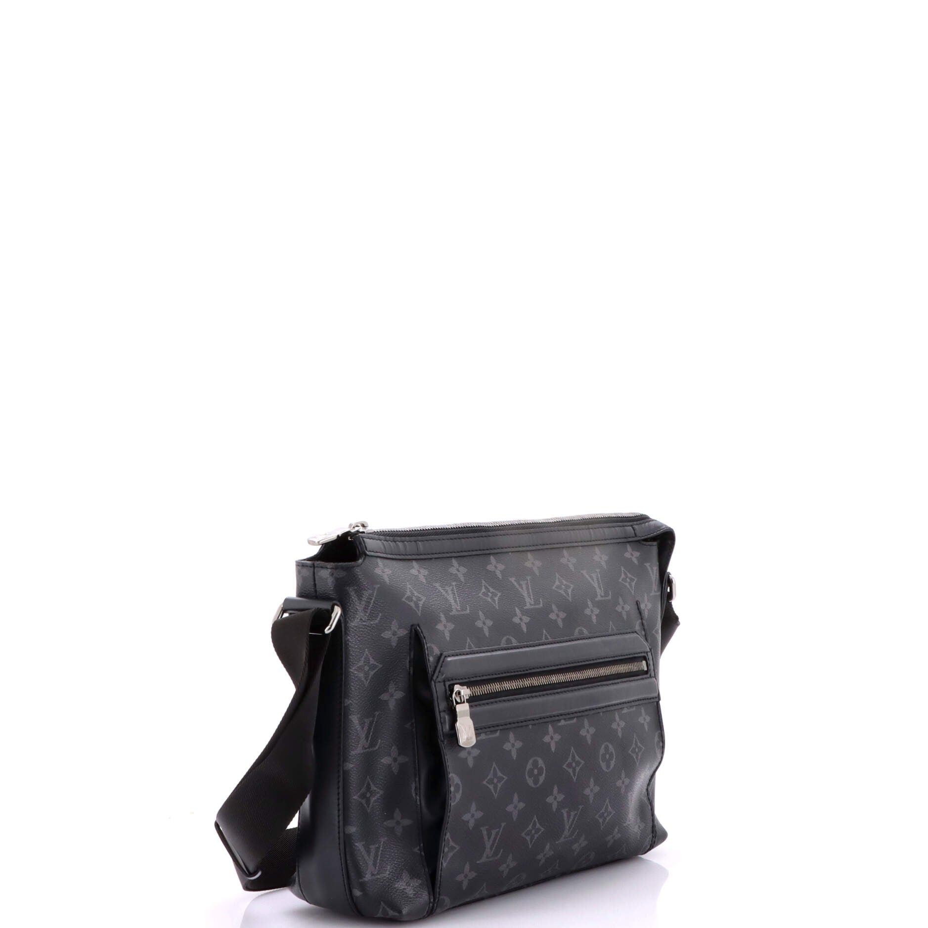 Louis Vuitton Odyssey Messenger Bag Size ONE SIZE - 2 Thumbnail