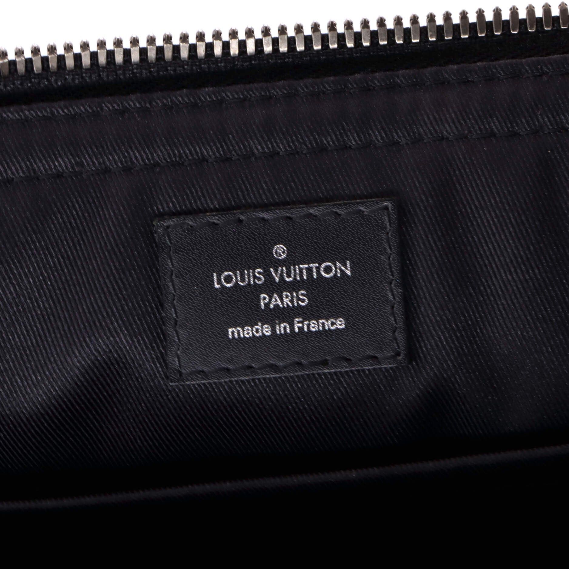 Louis Vuitton Odyssey Messenger Bag Size ONE SIZE - 8 Thumbnail