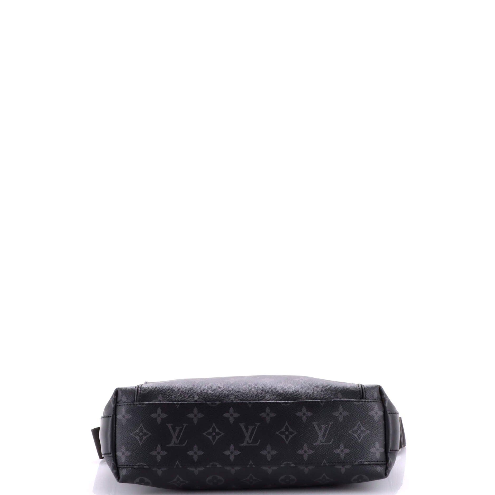 Louis Vuitton Odyssey Messenger Bag Size ONE SIZE - 4 Thumbnail