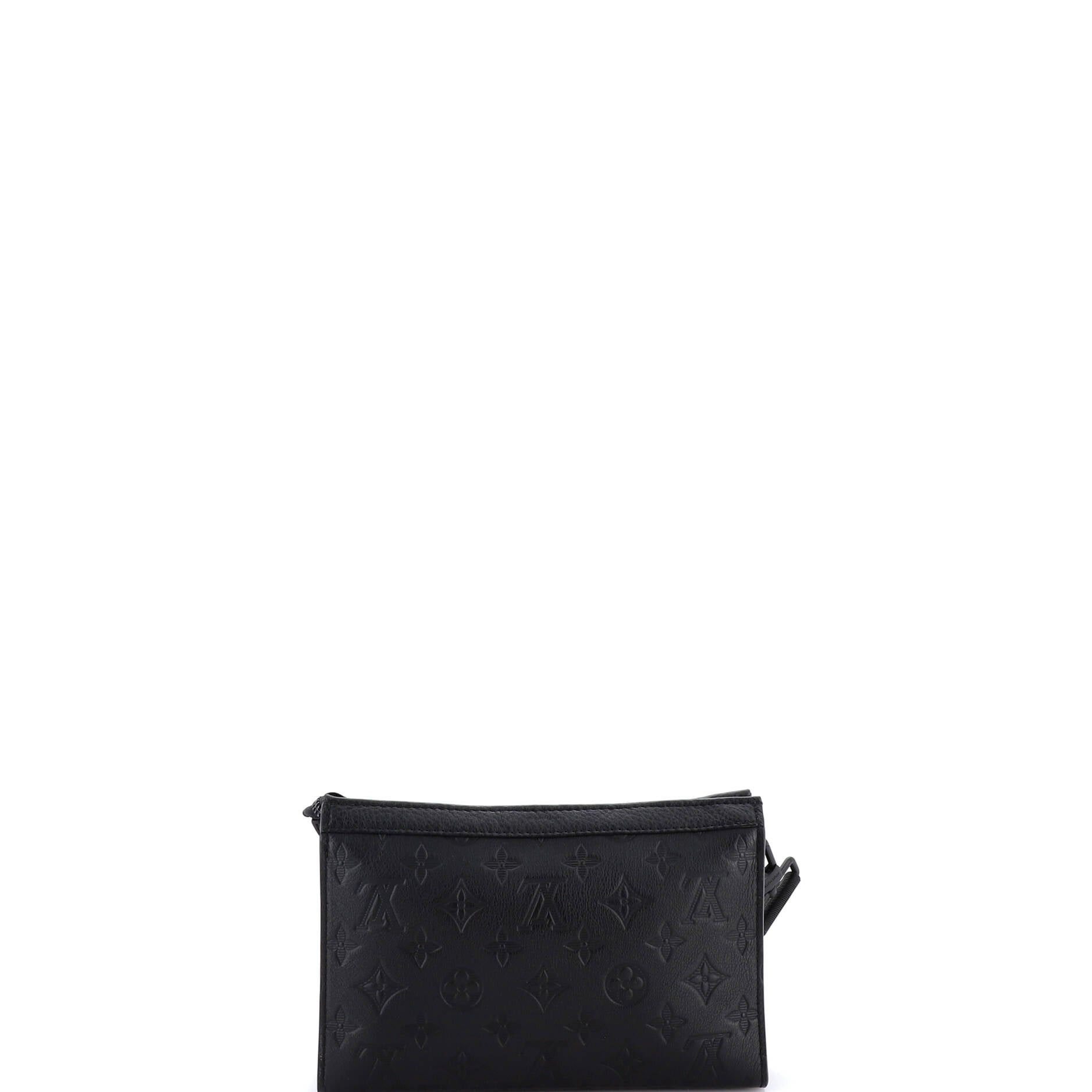 Louis Vuitton Gaston Wearable Wallet Size ONE SIZE - 3 Thumbnail