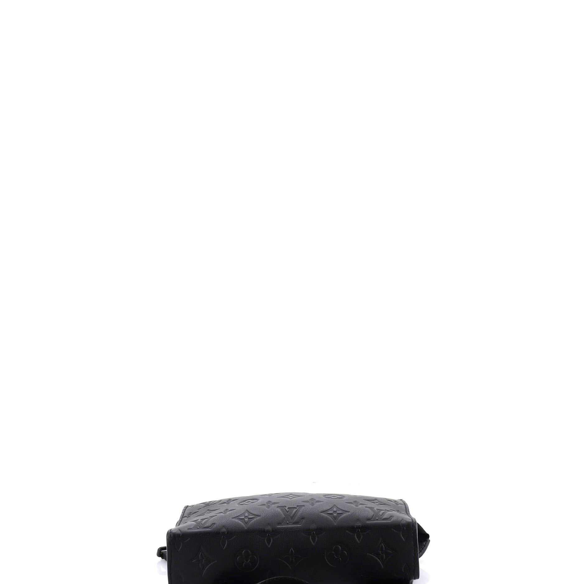 Louis Vuitton Gaston Wearable Wallet Size ONE SIZE - 4 Thumbnail