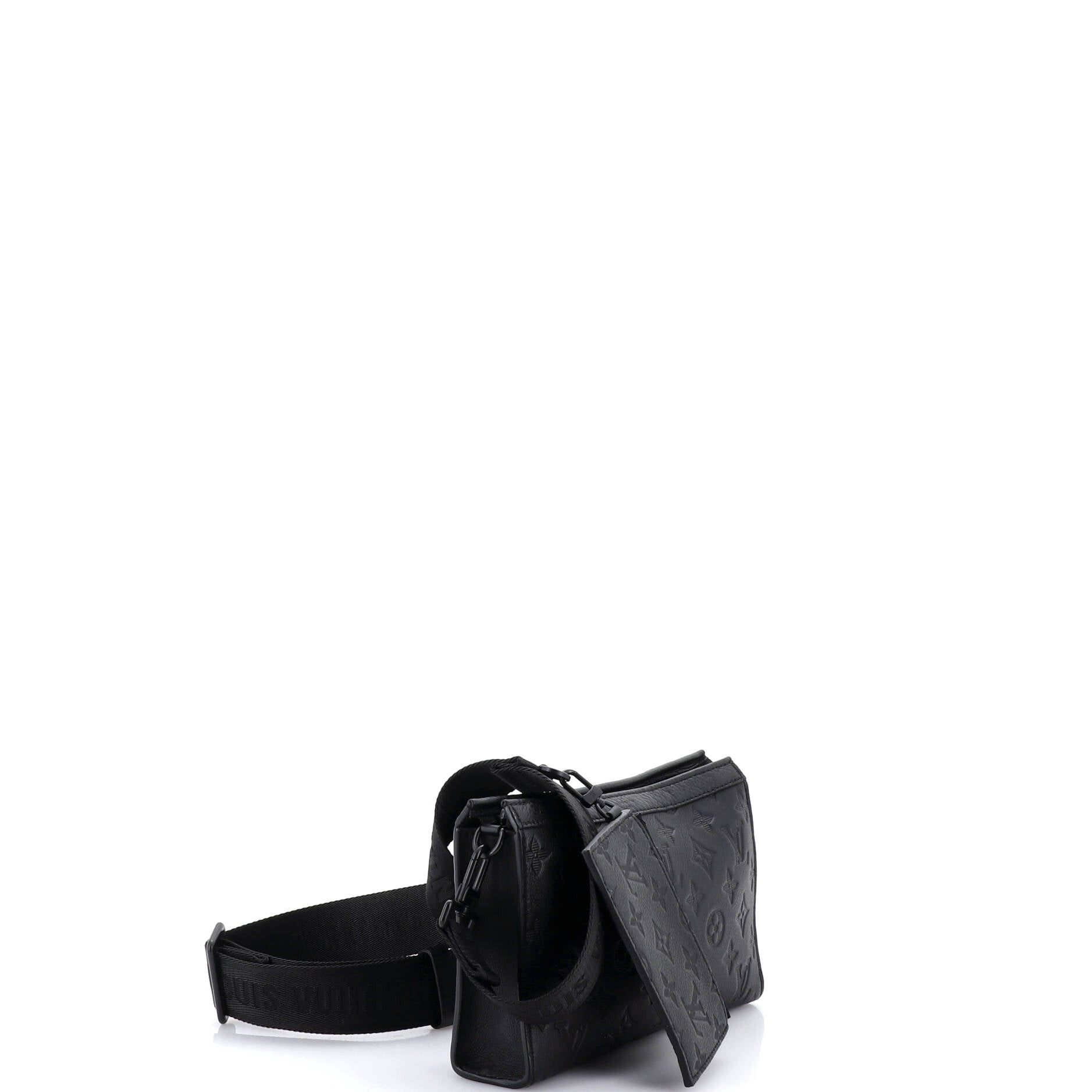 Louis Vuitton Gaston Wearable Wallet Size ONE SIZE - 2 Thumbnail