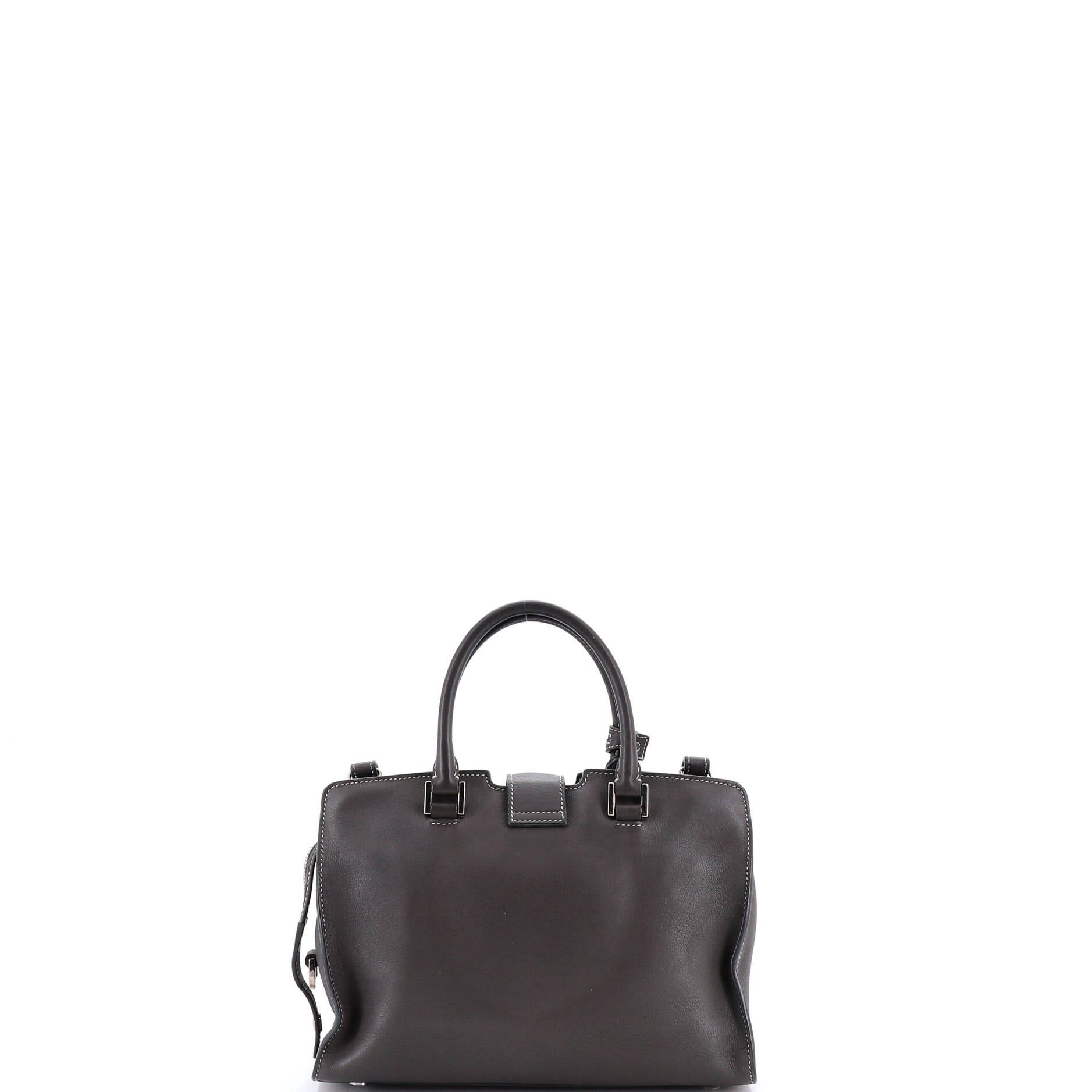 Saint Laurent Paris Monogram Cabas Size ONE SIZE - 3 Thumbnail