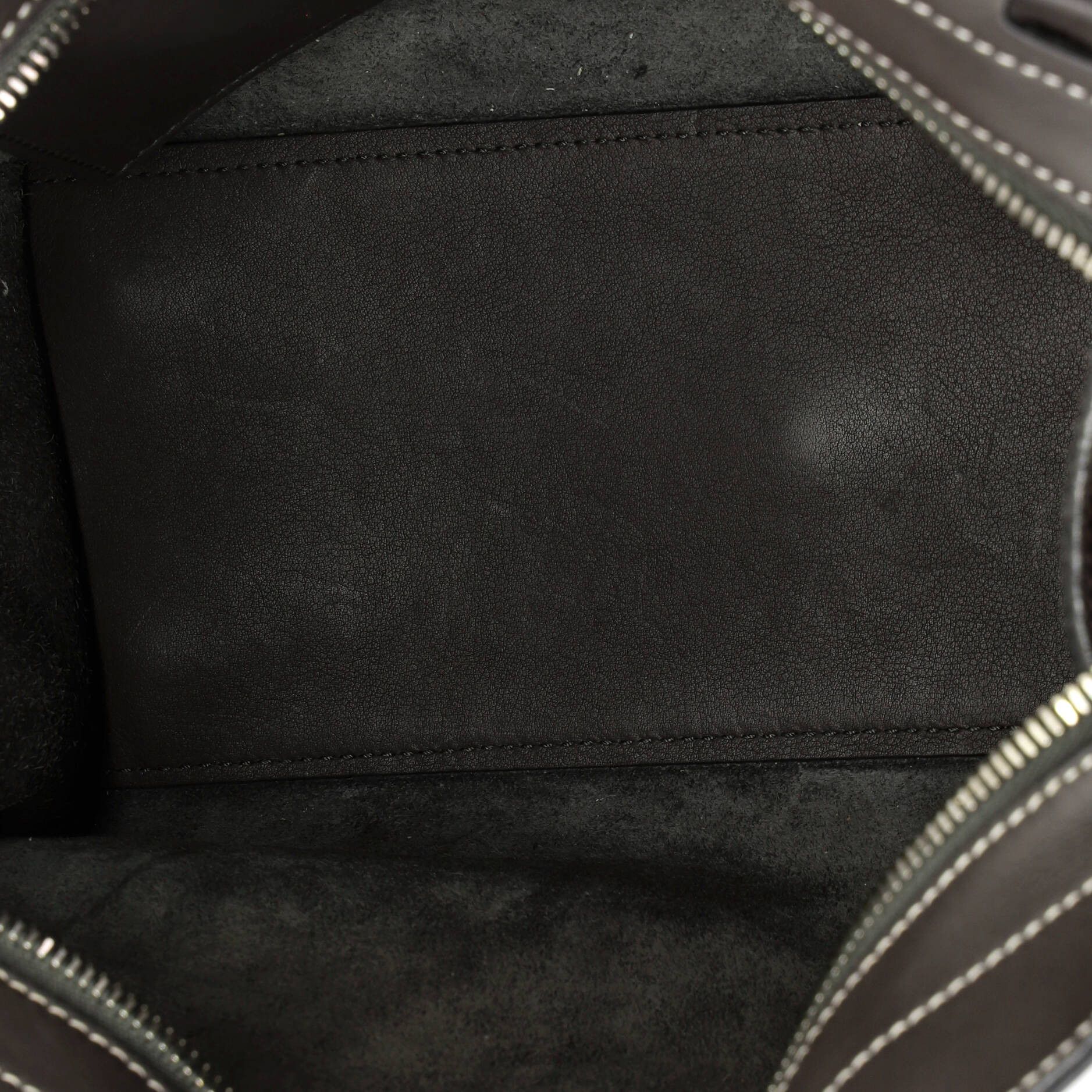 Saint Laurent Paris Monogram Cabas Size ONE SIZE - 5 Thumbnail