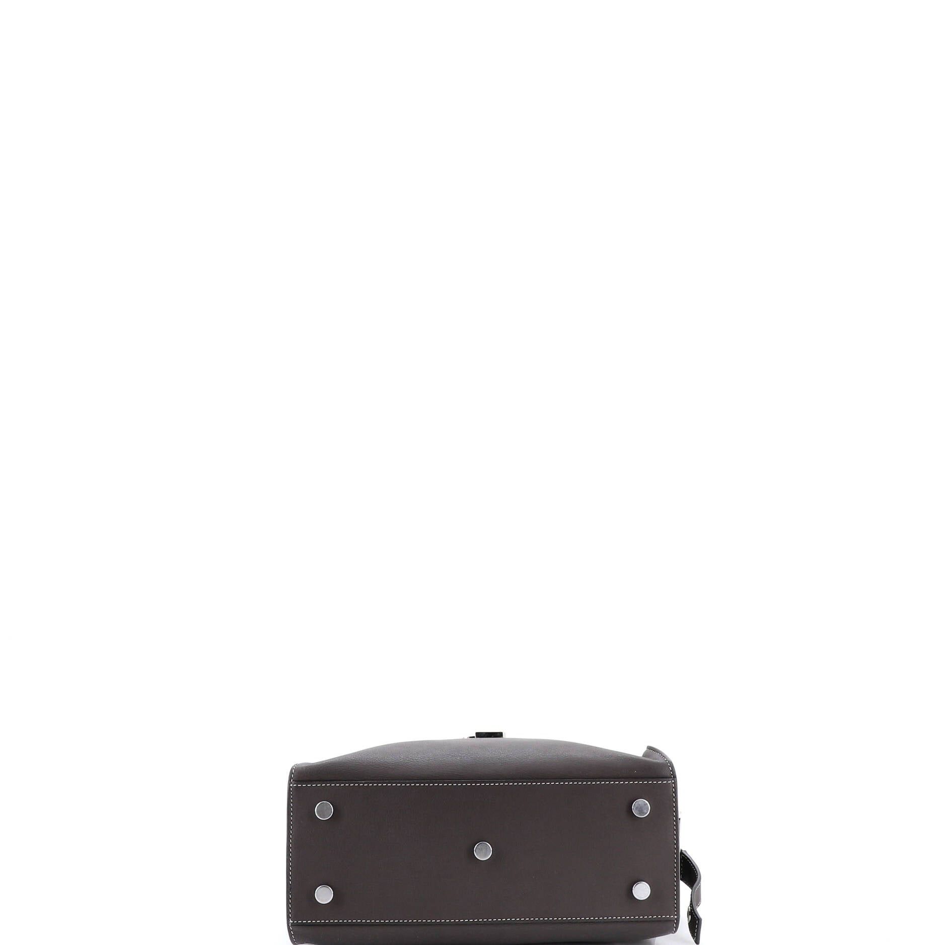 Saint Laurent Paris Monogram Cabas Size ONE SIZE - 4 Thumbnail