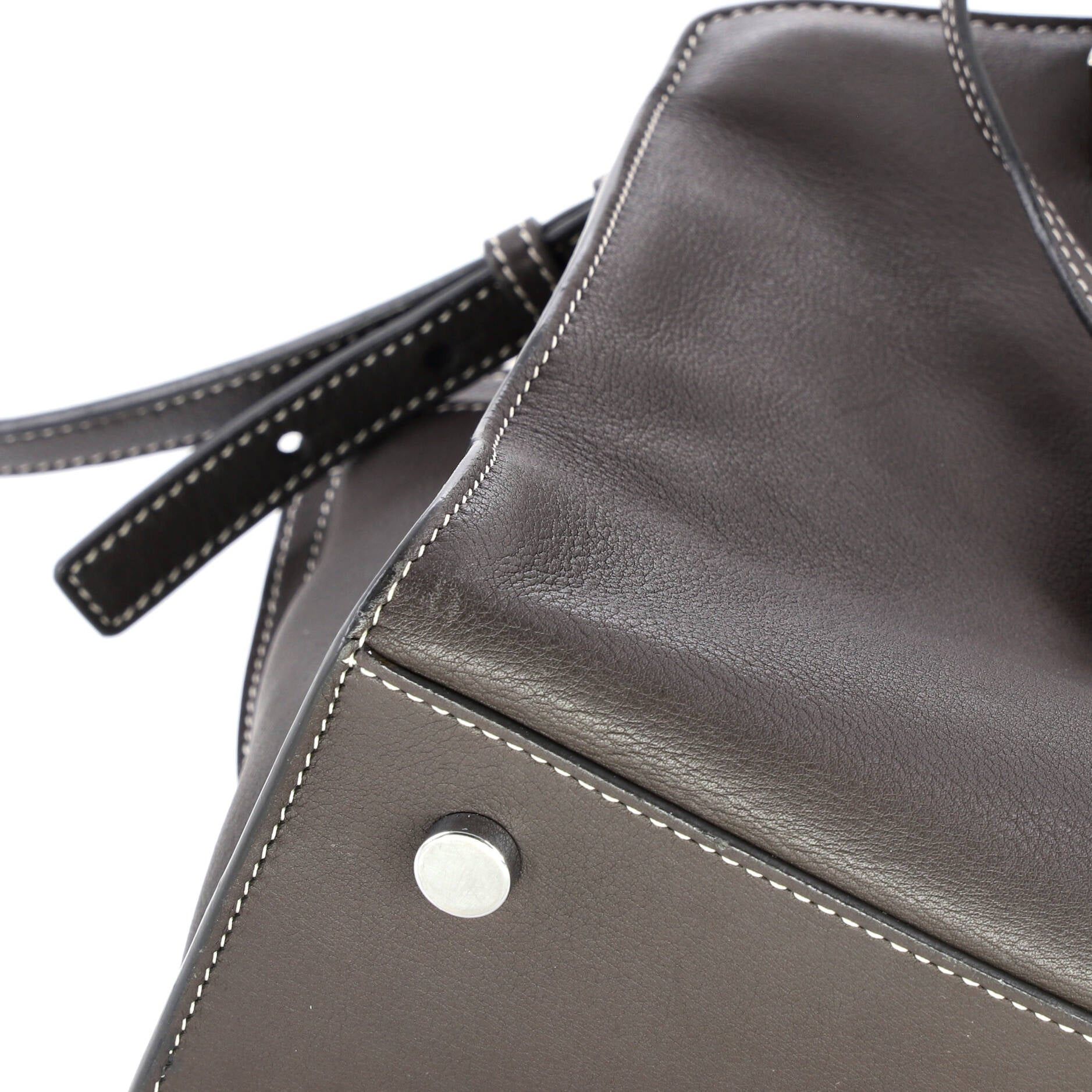 Saint Laurent Paris Monogram Cabas Size ONE SIZE - 7 Thumbnail