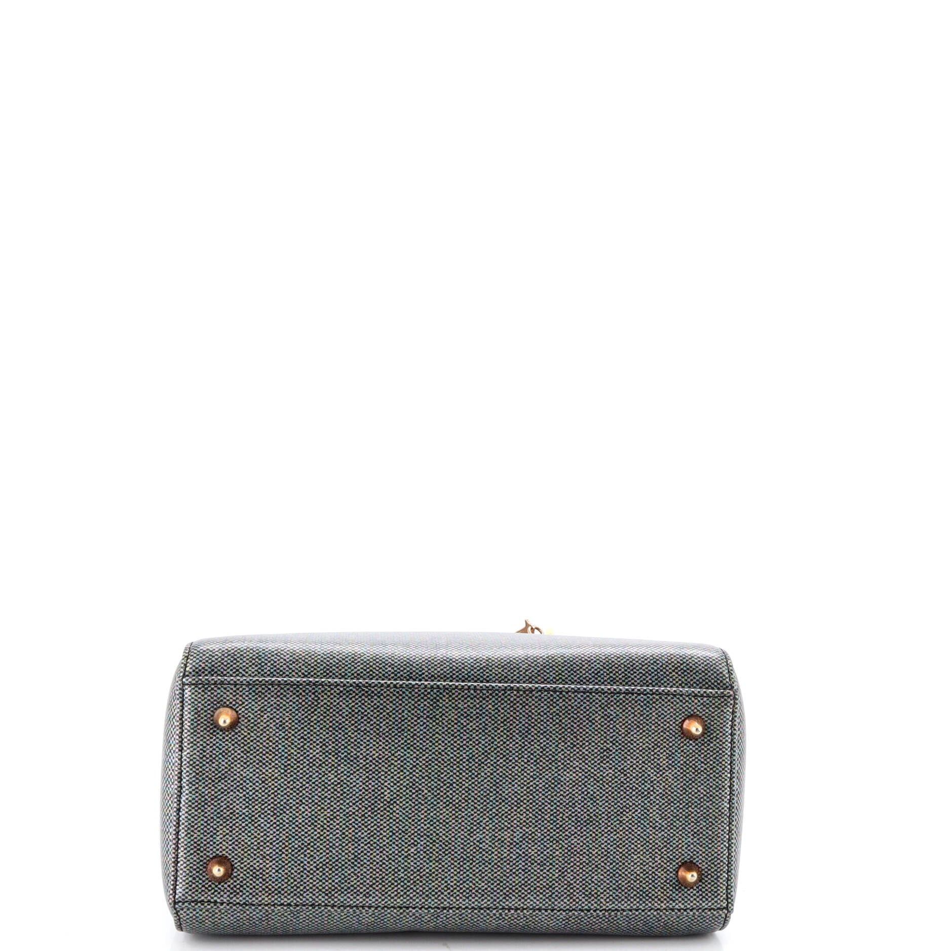 Dior Lady Dior Bag Size ONE SIZE - 4 Thumbnail
