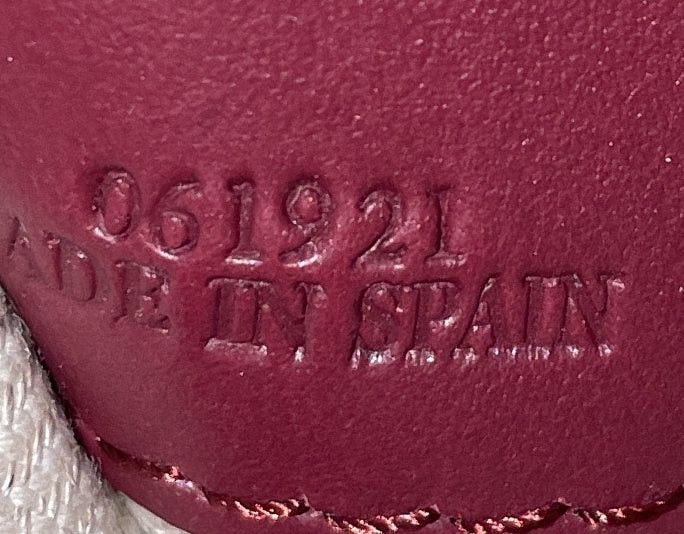Loewe Cushion Tote Size ONE SIZE - 6 Thumbnail