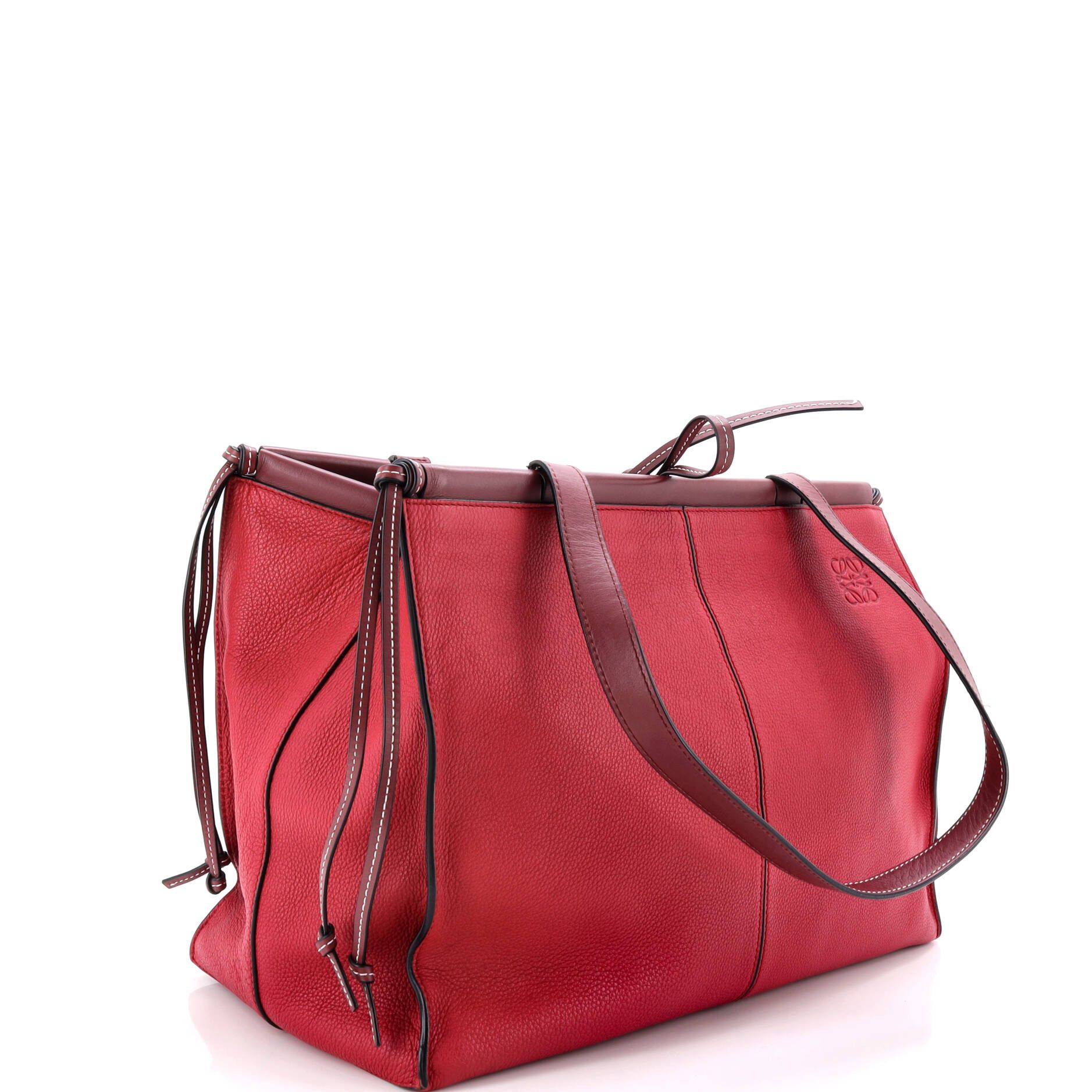 Loewe Cushion Tote Size ONE SIZE - 2 Thumbnail