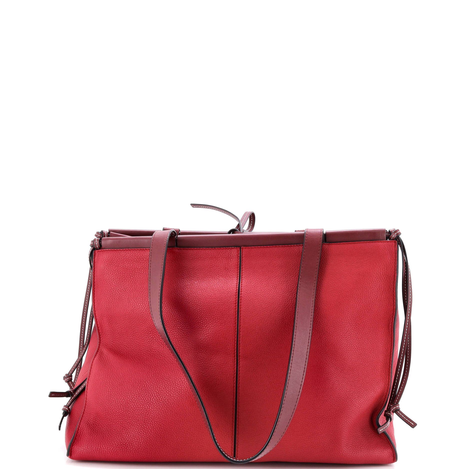 Loewe Cushion Tote Size ONE SIZE - 3 Thumbnail