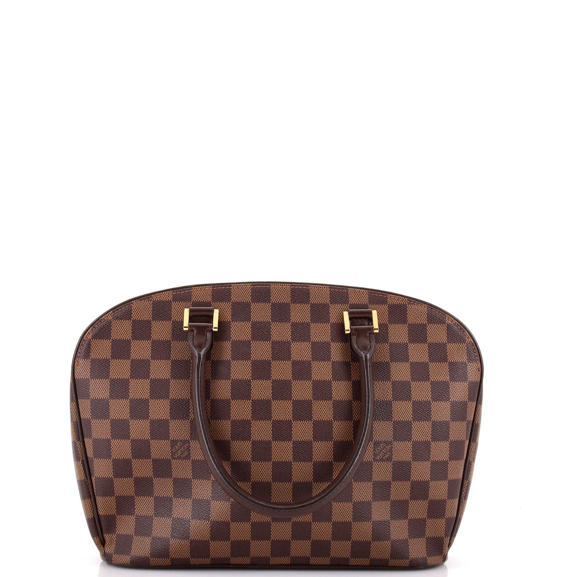 Louis Vuitton Sarria Handbag Size ONE SIZE - 3 Thumbnail