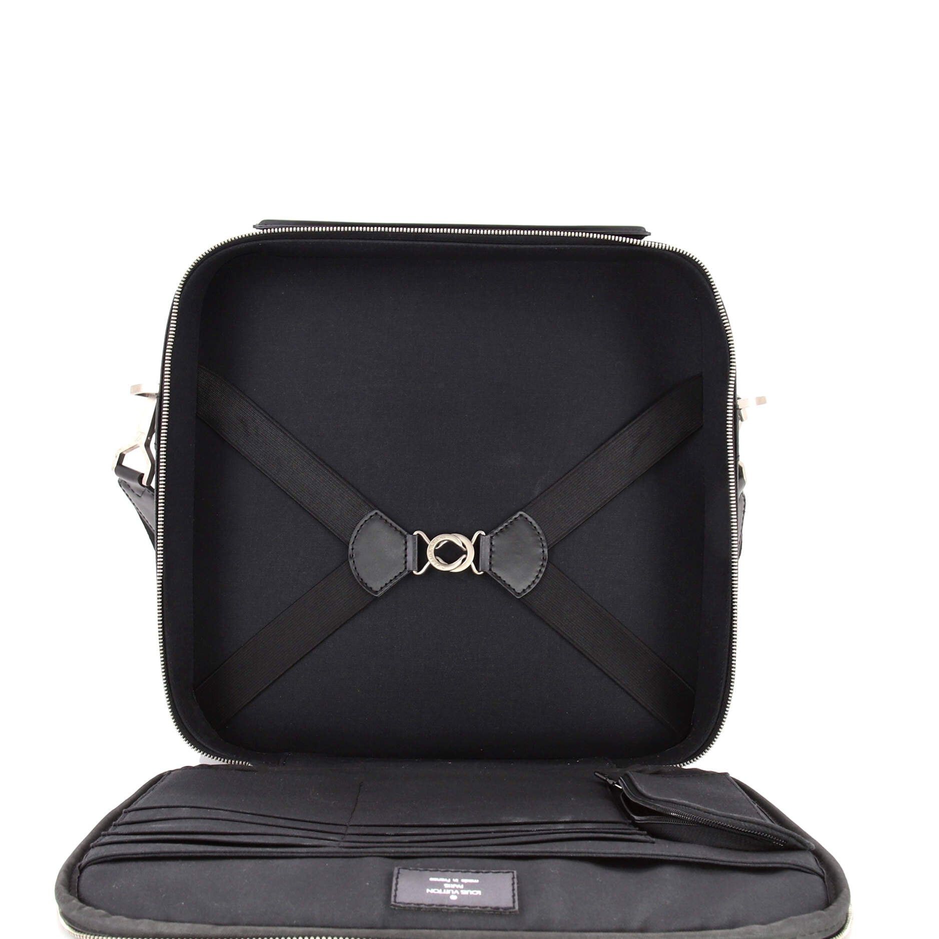 Louis Vuitton Tura Messenger Bag Size ONE SIZE - 5 Thumbnail