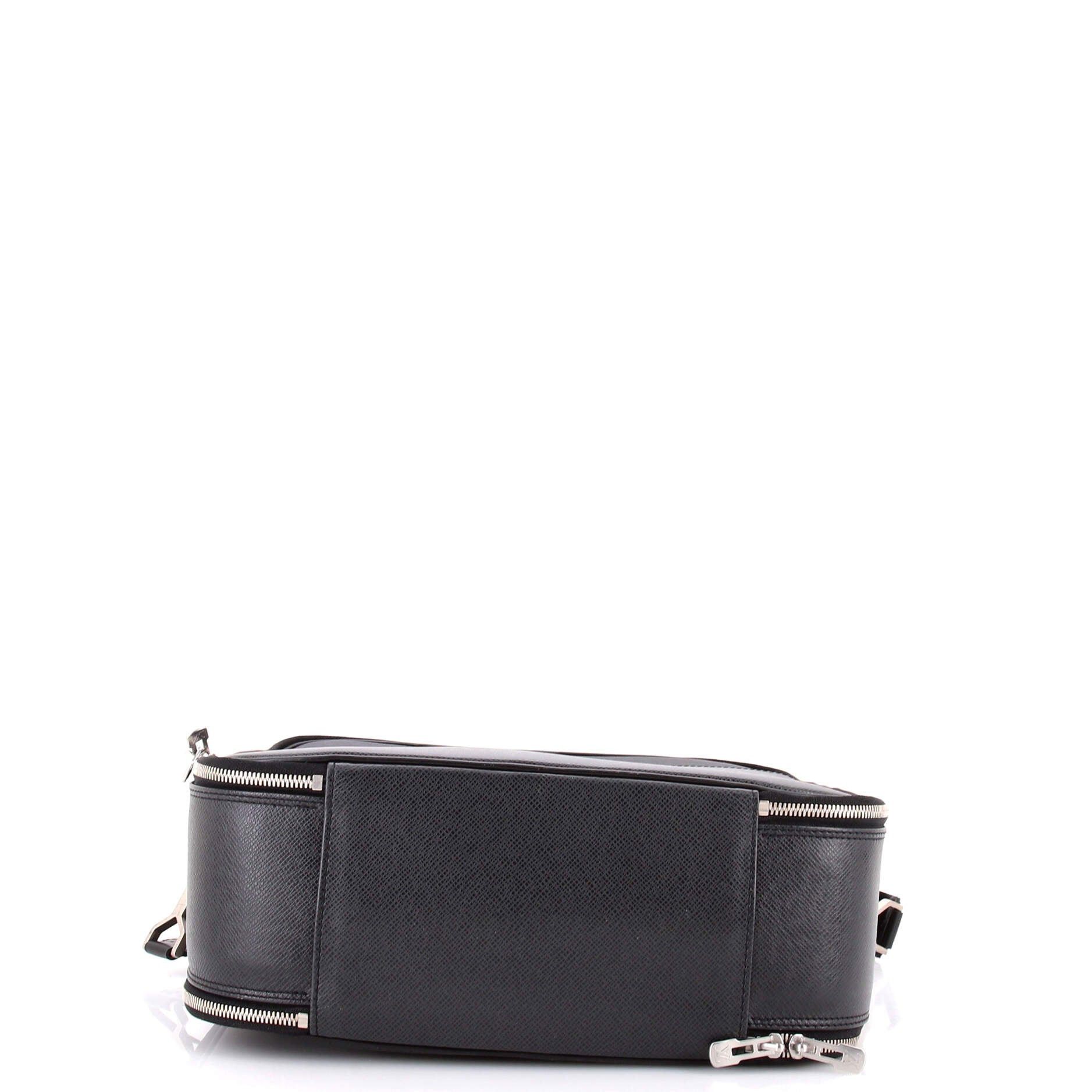 Louis Vuitton Tura Messenger Bag Size ONE SIZE - 4 Thumbnail