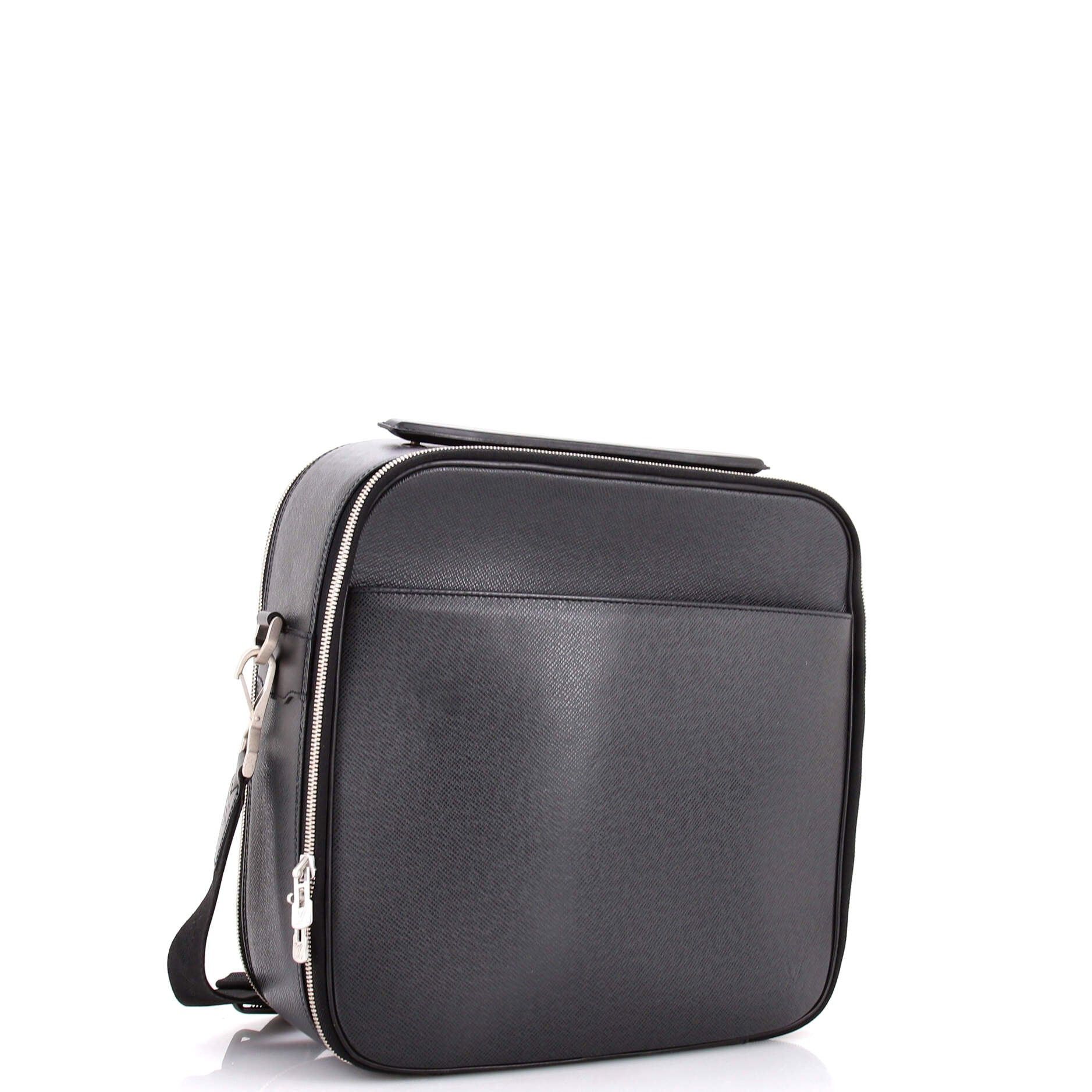Louis Vuitton Tura Messenger Bag Size ONE SIZE - 2 Thumbnail