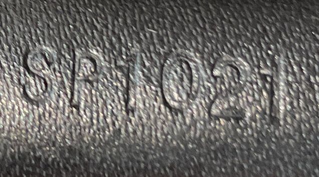 Louis Vuitton Tura Messenger Bag Size ONE SIZE - 6 Thumbnail
