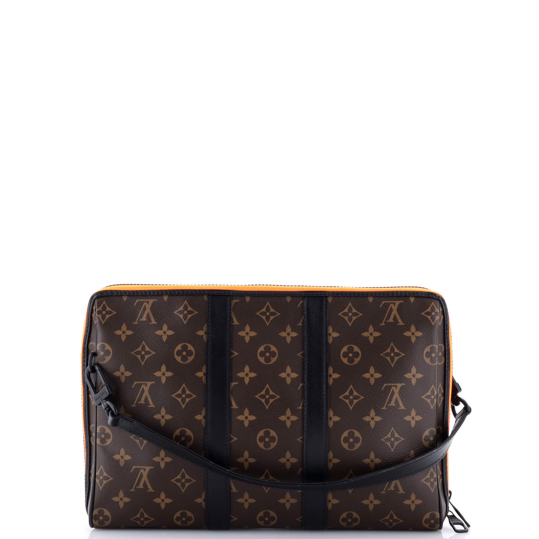 Louis Vuitton Keepall Pouch Size ONE SIZE - 3 Thumbnail