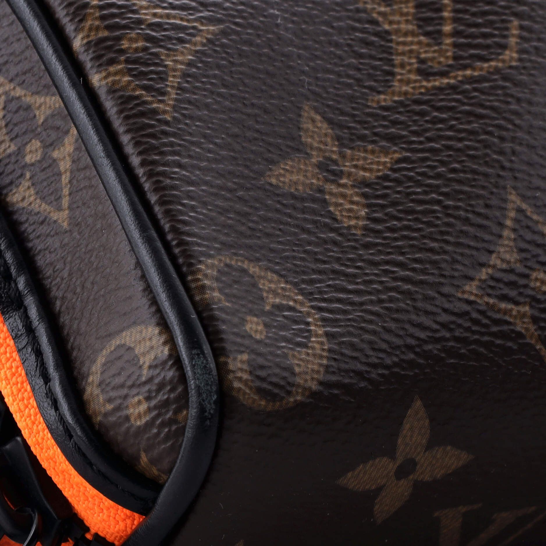 Louis Vuitton Keepall Pouch Size ONE SIZE - 6 Thumbnail