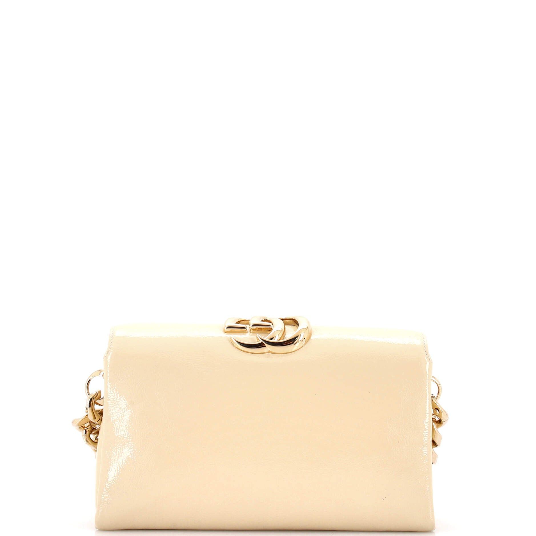 Gucci GG Soft Chain Handle Bag Size ONE SIZE - 3 Thumbnail