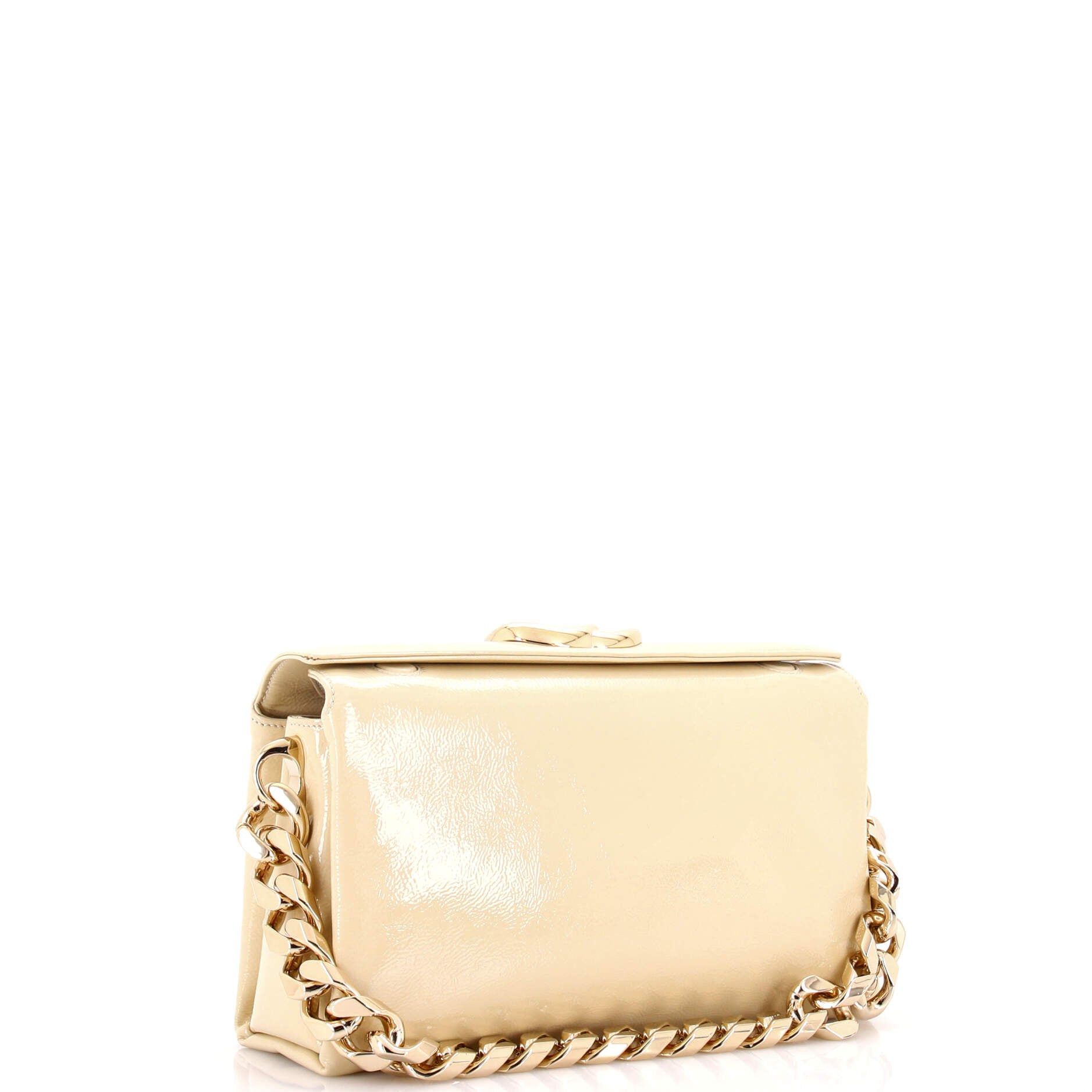 Gucci GG Soft Chain Handle Bag Size ONE SIZE - 2 Thumbnail