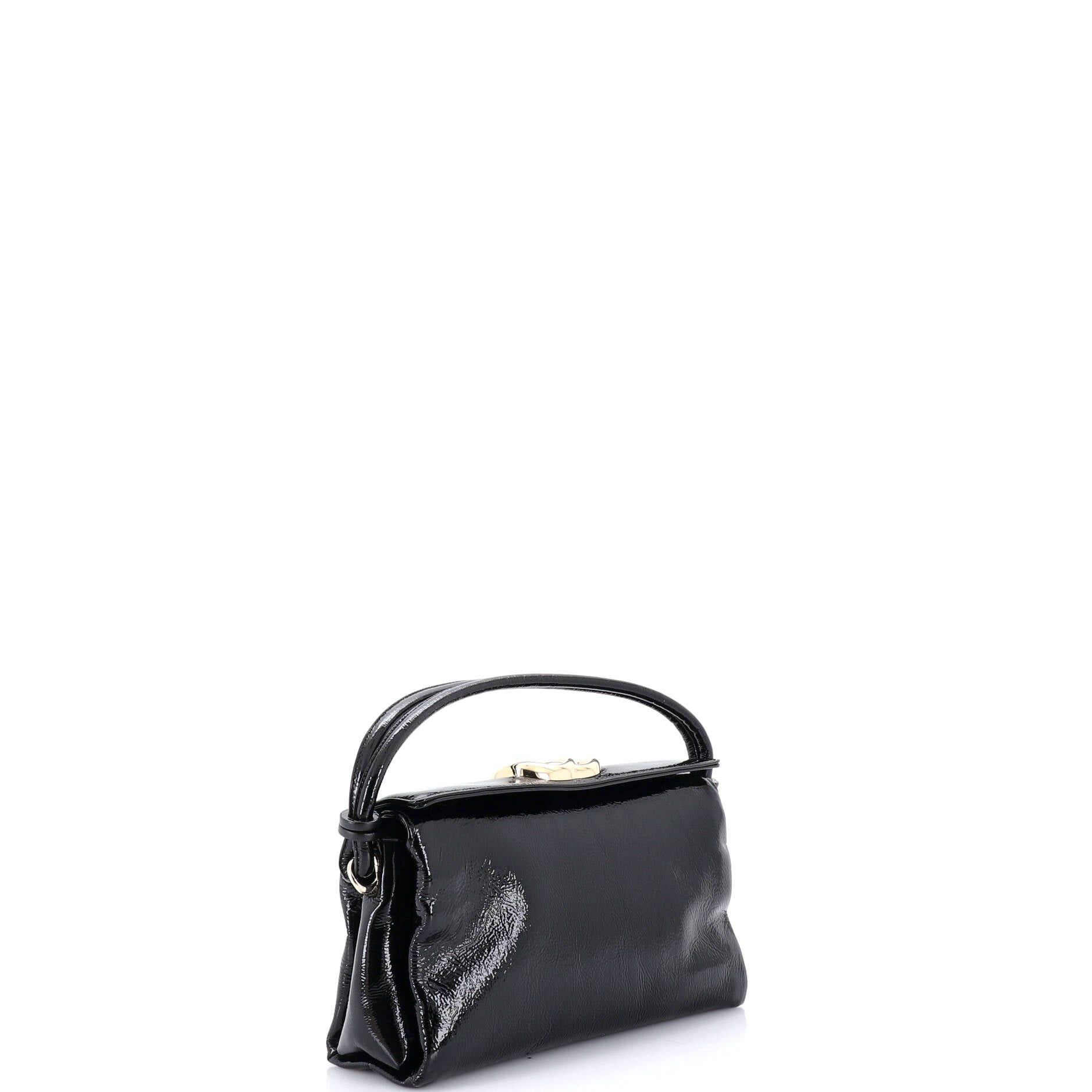 Gucci GG Soft Top Handle Bag Size ONE SIZE - 2 Thumbnail