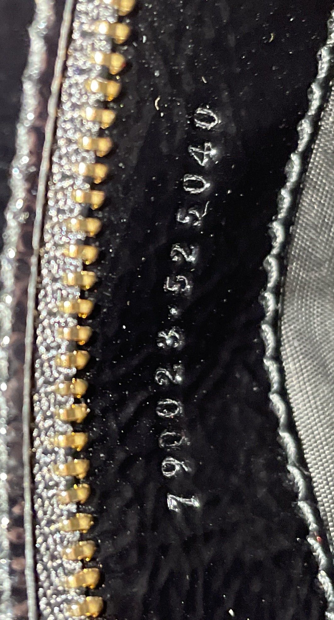 Gucci GG Soft Top Handle Bag Size ONE SIZE - 6 Thumbnail