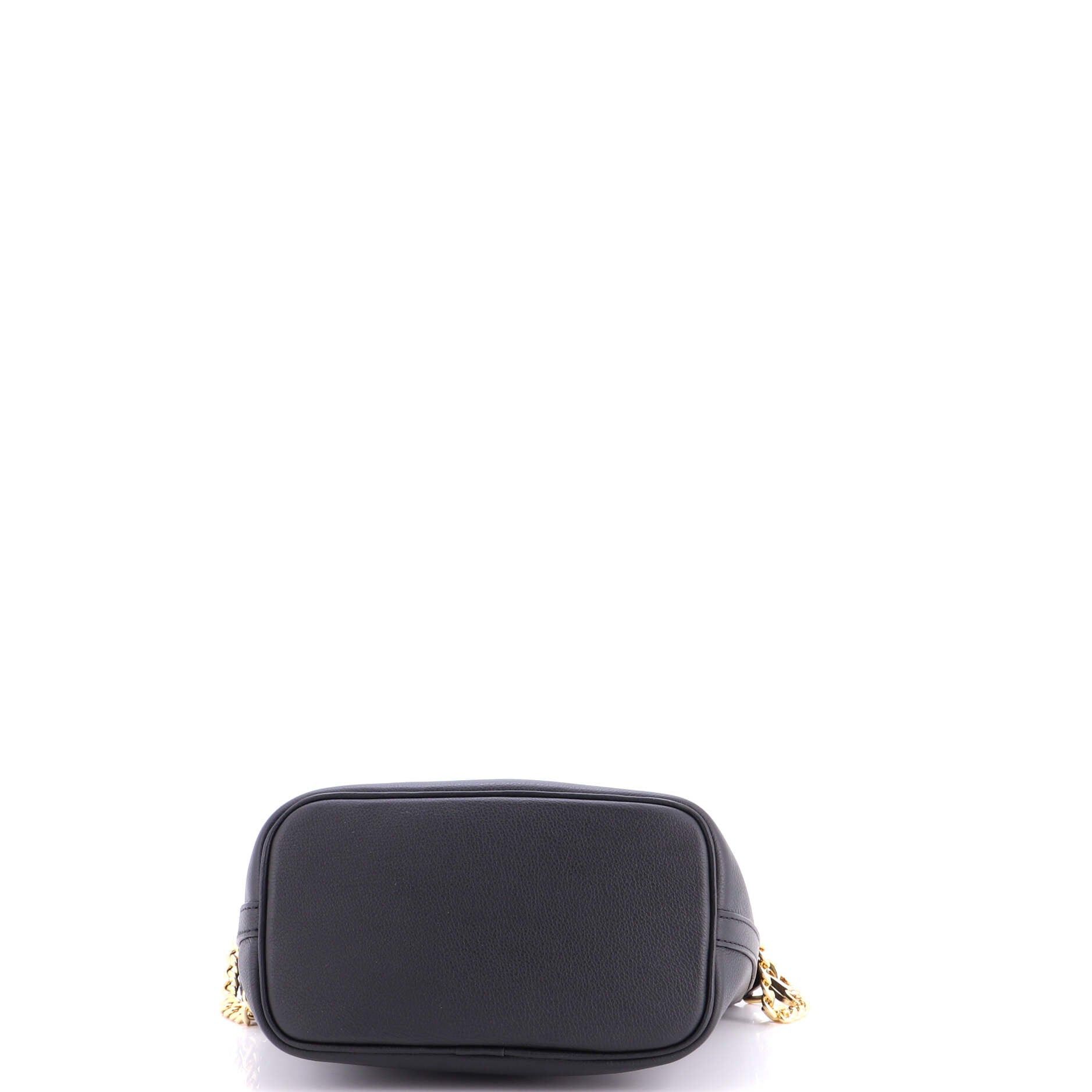 Louis Vuitton Lock and Walk Bucket Bag Size ONE SIZE - 4 Thumbnail
