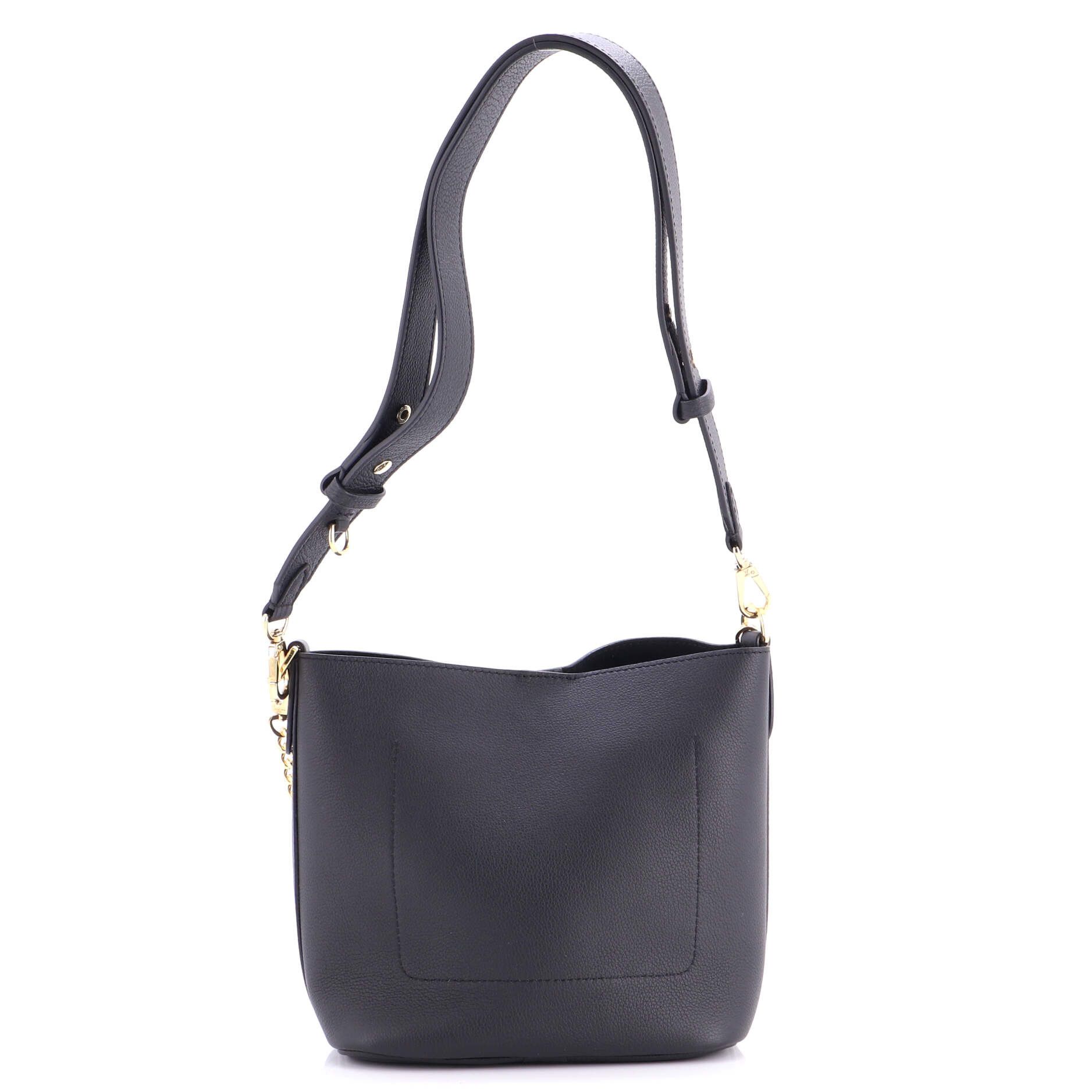 Louis Vuitton Lock and Walk Bucket Bag Size ONE SIZE - 3 Thumbnail