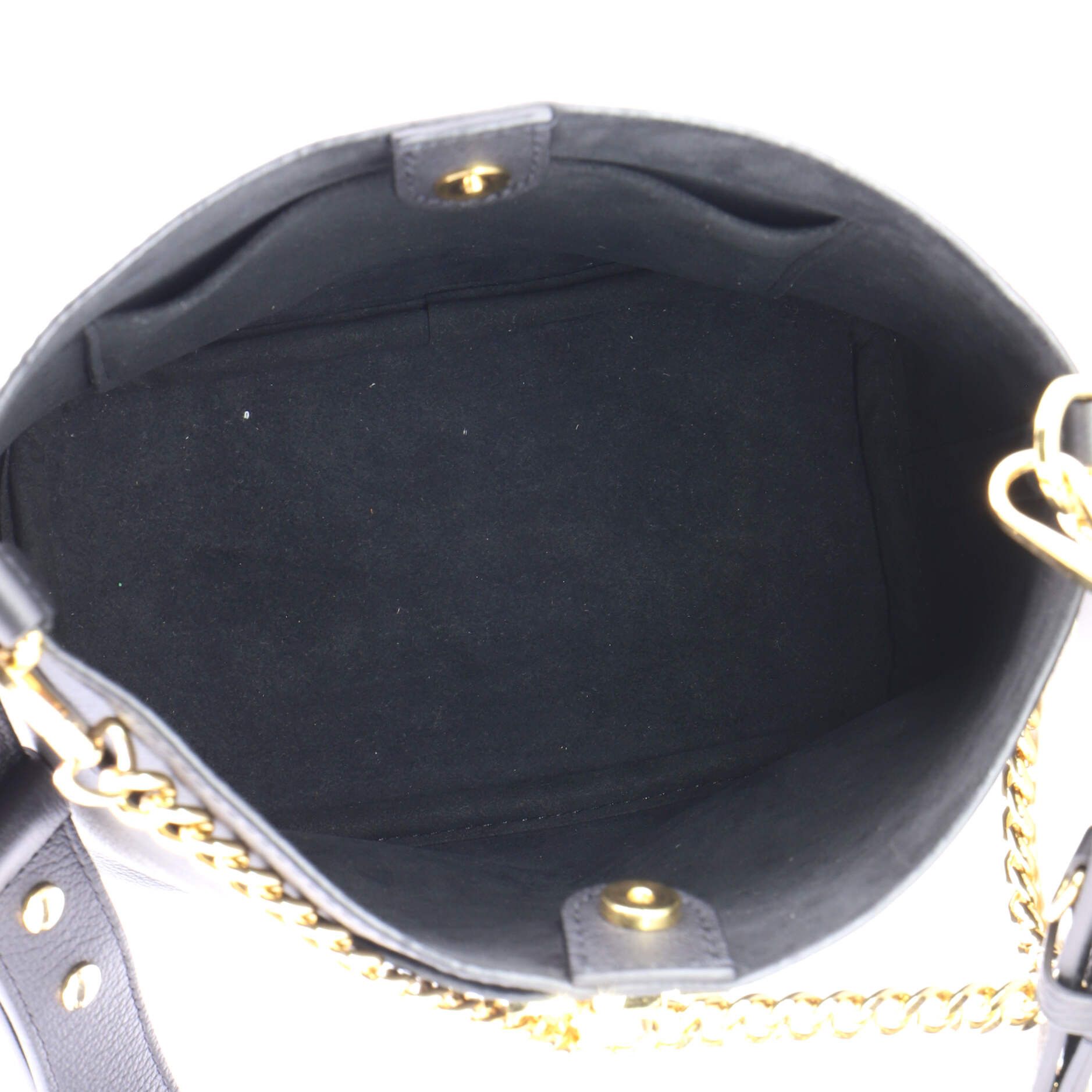Louis Vuitton Lock and Walk Bucket Bag Size ONE SIZE - 5 Thumbnail